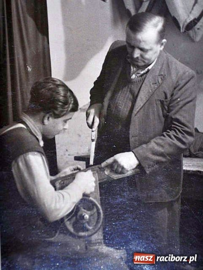 Zdjęcie w galerii na portalu naszraciborz.pl: Rzemieślnicy świętować będą 65-lecie wiadomości z regionu