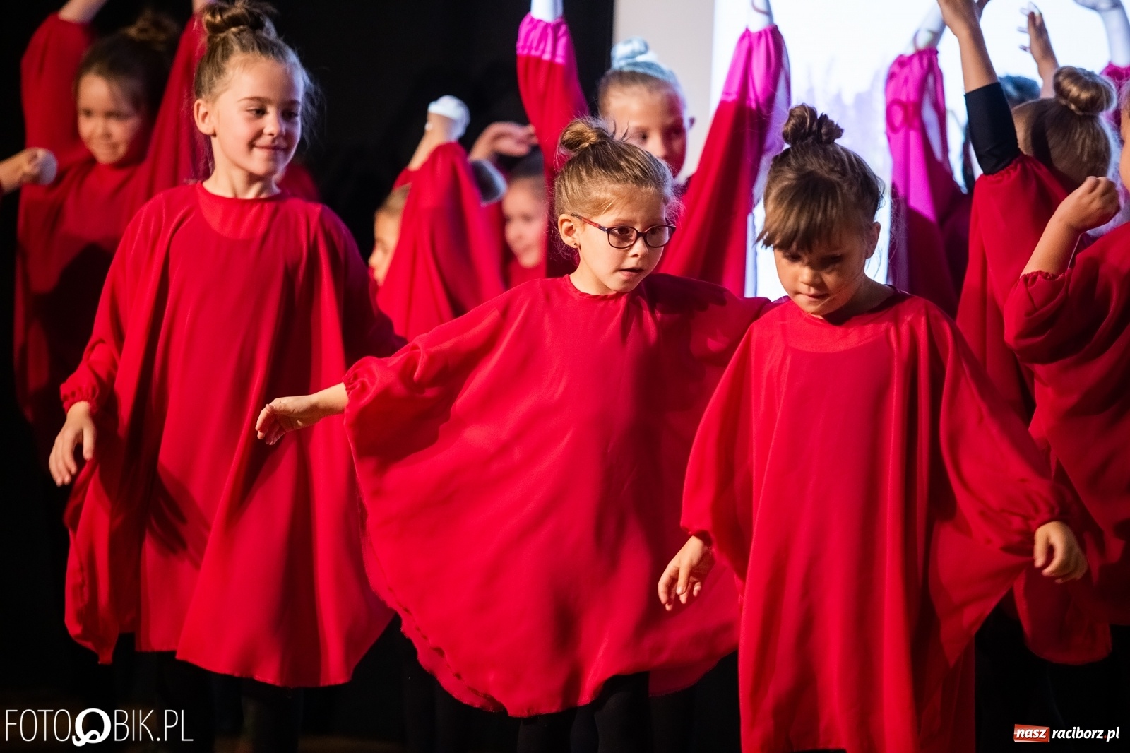 Zdjęcie w galerii na portalu naszraciborz.pl: Powiatowe obchody Dnia Edukacji Narodowej na Zamku Piastowskim wiadomości z regionu