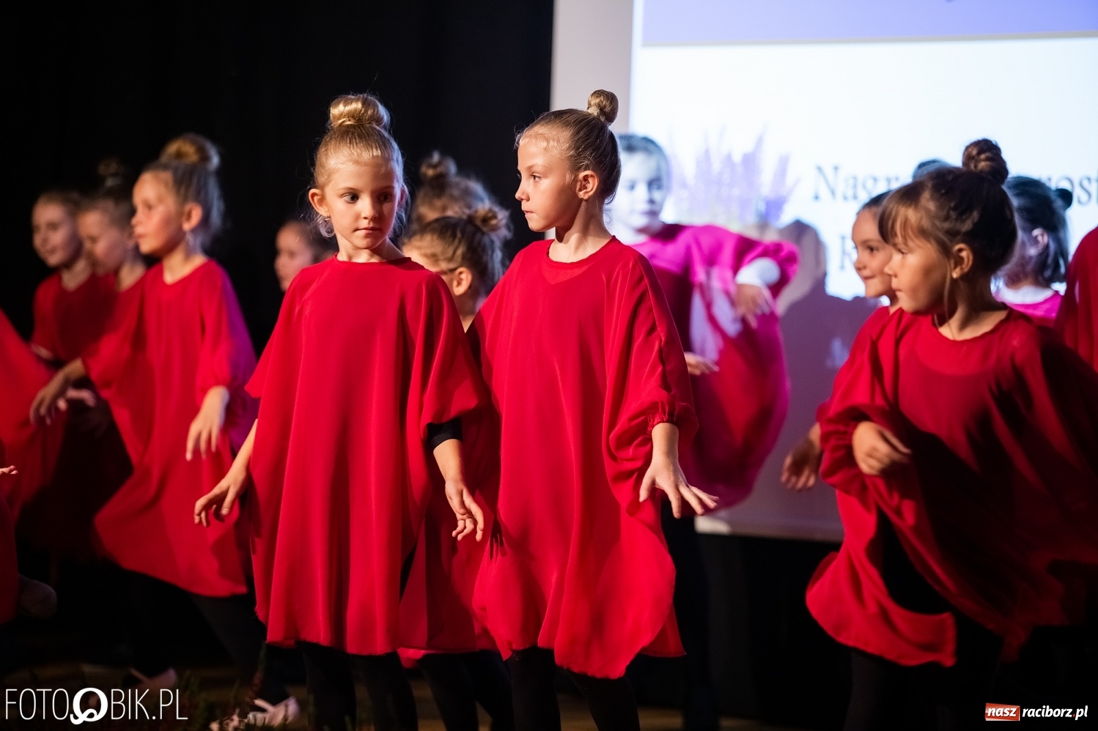 Zdjęcie w galerii na portalu naszraciborz.pl: Powiatowe obchody Dnia Edukacji Narodowej na Zamku Piastowskim wiadomości z regionu