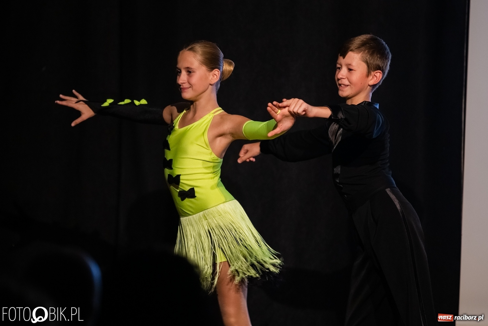 Zdjęcie w galerii na portalu naszraciborz.pl: Powiatowe obchody Dnia Edukacji Narodowej na Zamku Piastowskim wiadomości z regionu