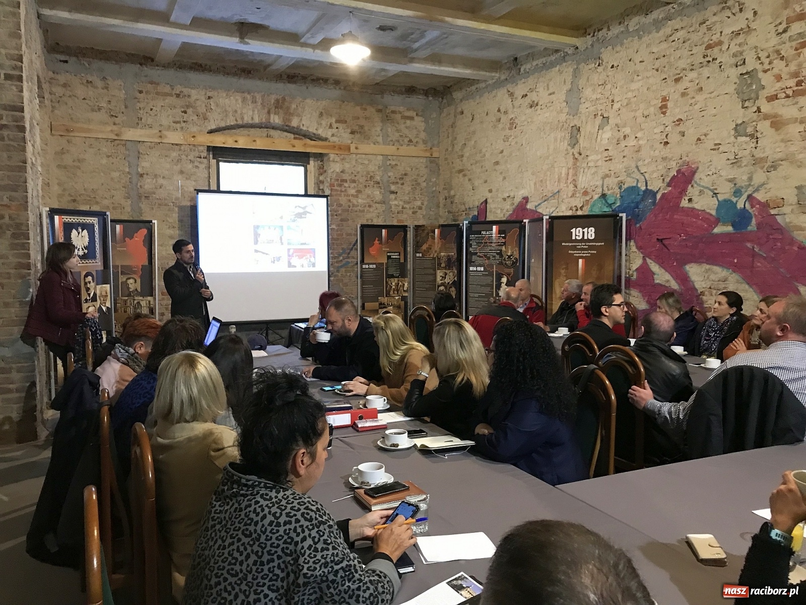 Zdjęcie w galerii na portalu naszraciborz.pl: Grajcie na siebie. Czy marka Zachodnie Śląskie jest dobra dla promocji Raciborza? [ANKIETA] wiadomości z regionu