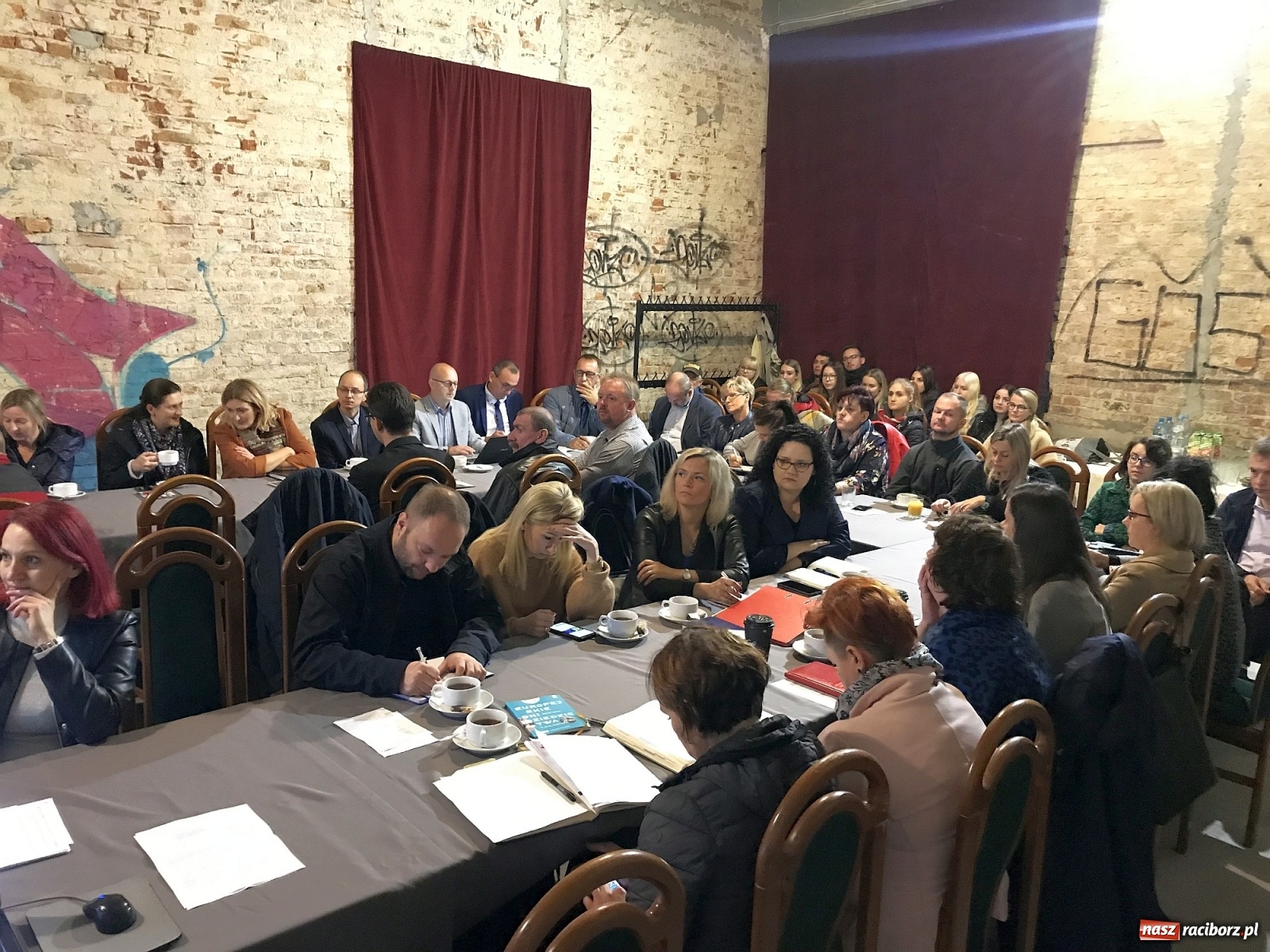 Zdjęcie w galerii na portalu naszraciborz.pl: Grajcie na siebie. Czy marka Zachodnie Śląskie jest dobra dla promocji Raciborza? [ANKIETA] wiadomości z regionu