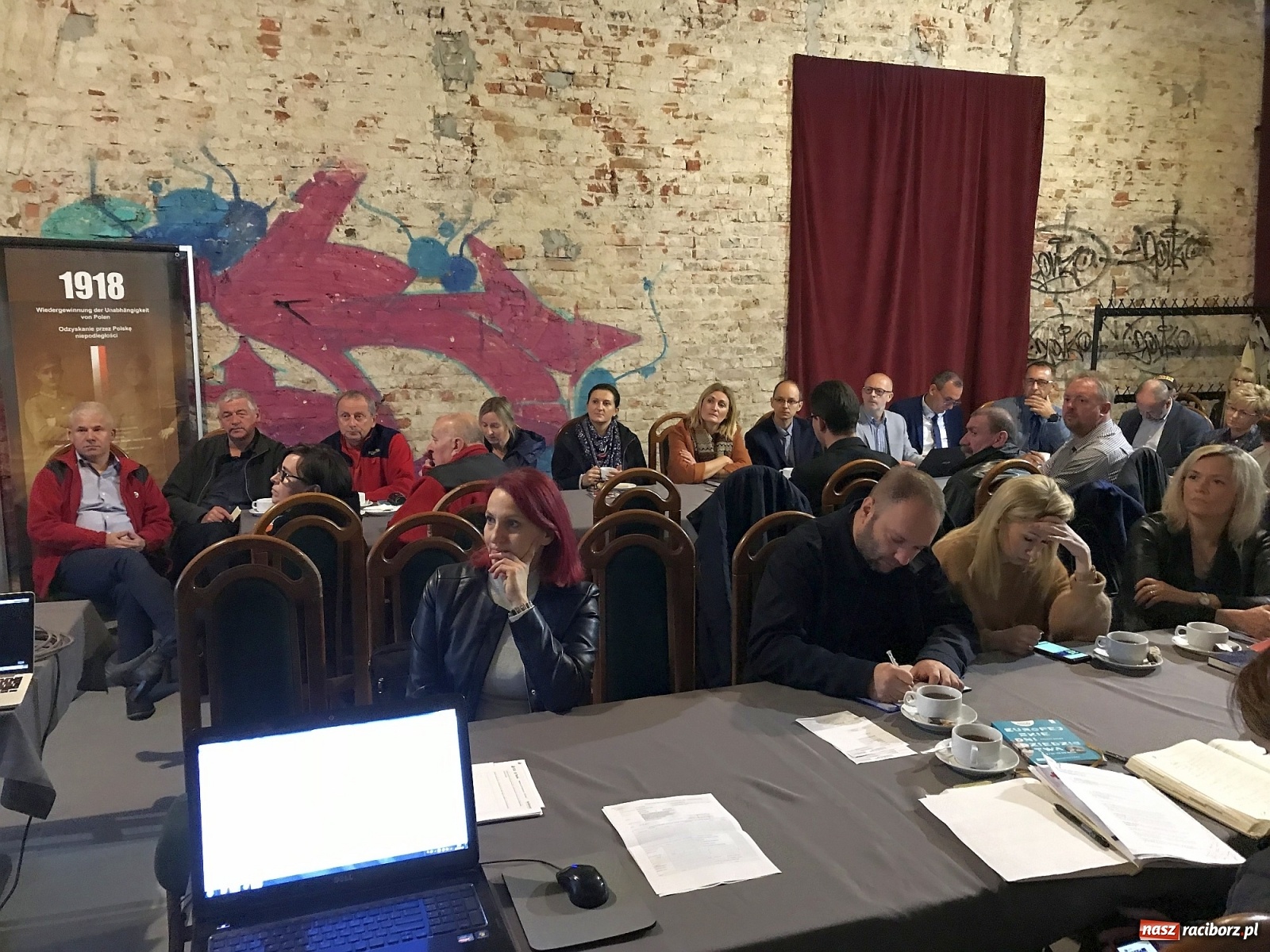 Zdjęcie w galerii na portalu naszraciborz.pl: Grajcie na siebie. Czy marka Zachodnie Śląskie jest dobra dla promocji Raciborza? [ANKIETA] wiadomości z regionu