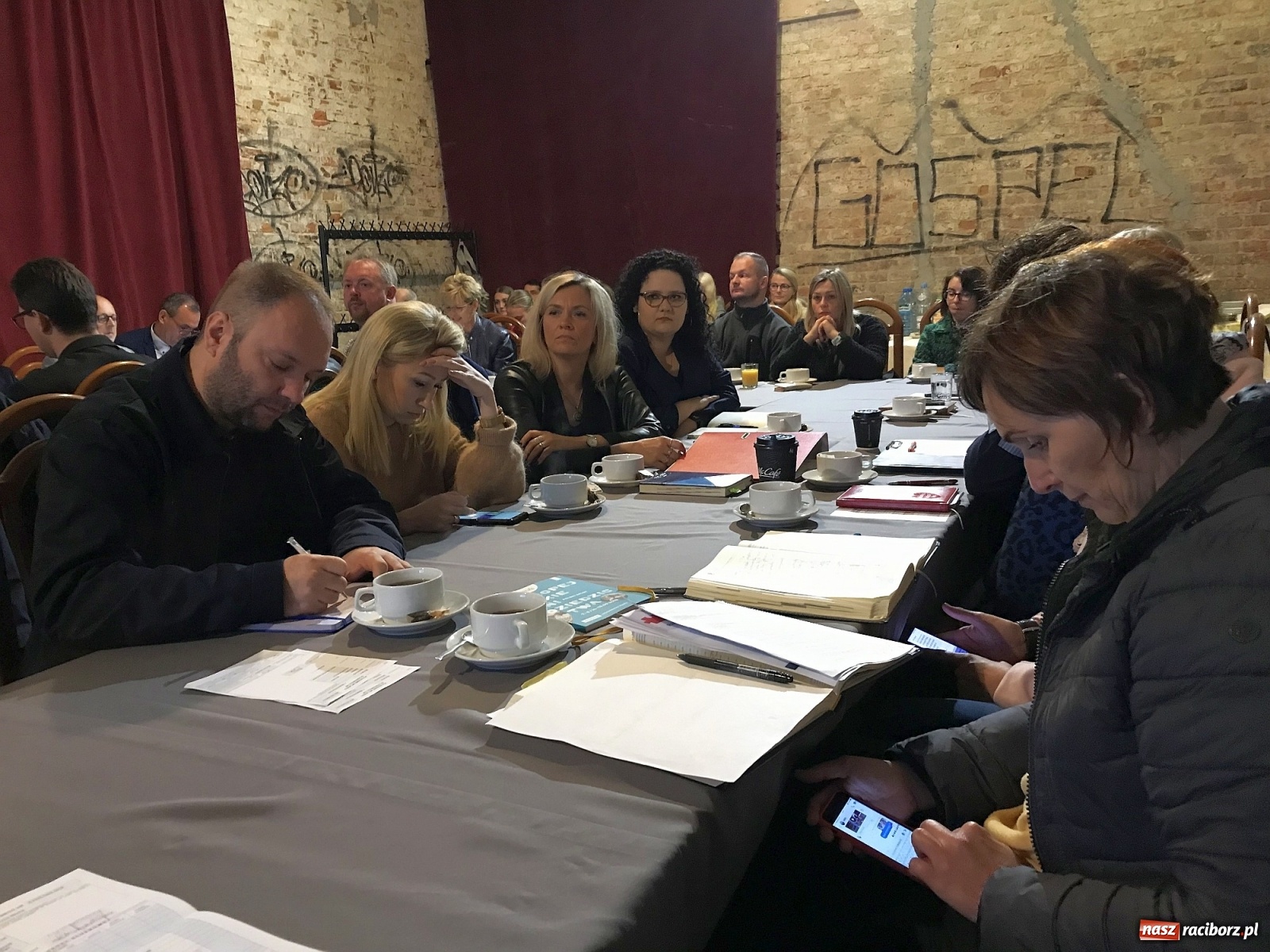 Zdjęcie w galerii na portalu naszraciborz.pl: Grajcie na siebie. Czy marka Zachodnie Śląskie jest dobra dla promocji Raciborza? [ANKIETA] wiadomości z regionu