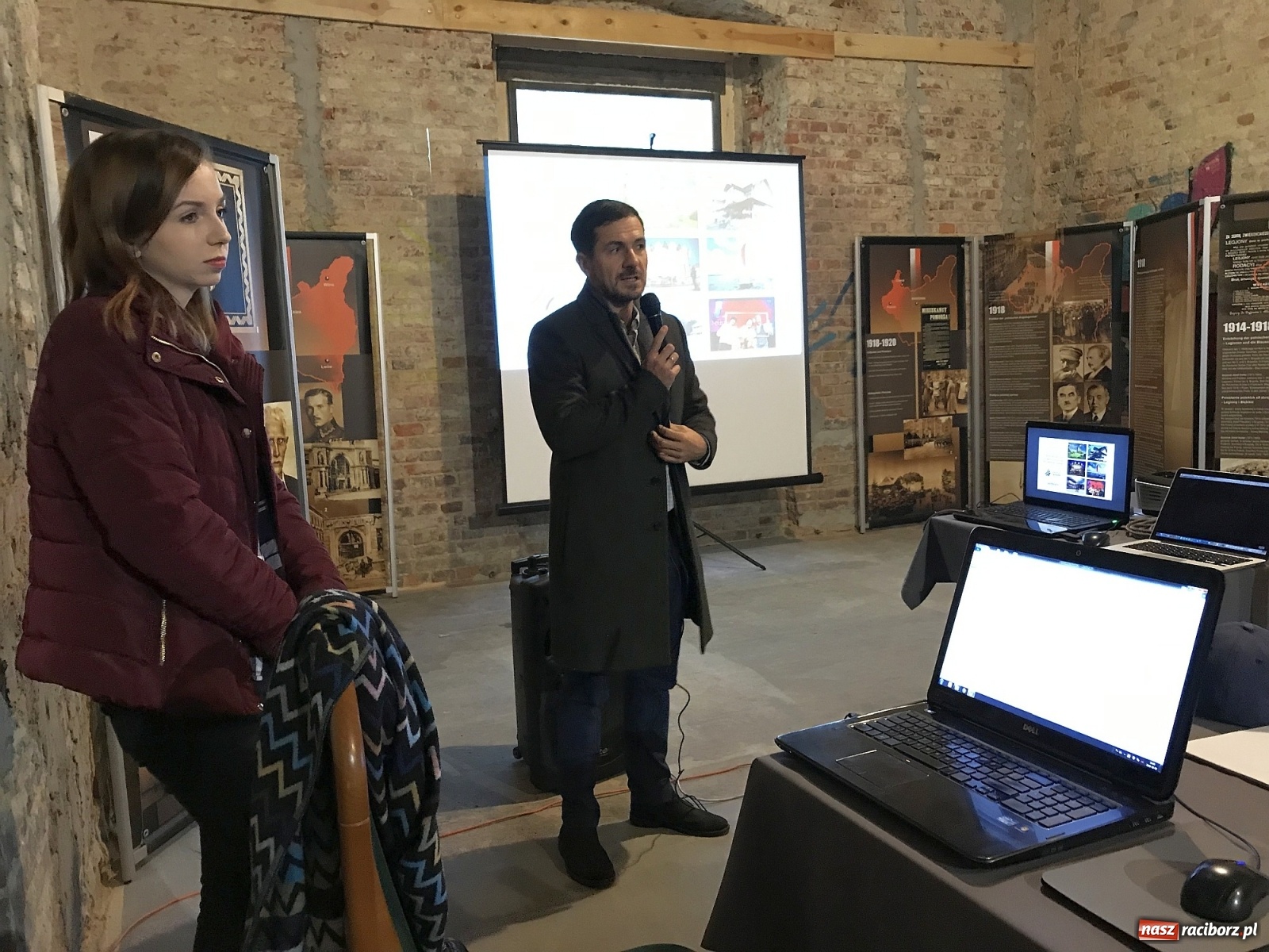 Zdjęcie w galerii na portalu naszraciborz.pl: Grajcie na siebie. Czy marka Zachodnie Śląskie jest dobra dla promocji Raciborza? [ANKIETA] wiadomości z regionu