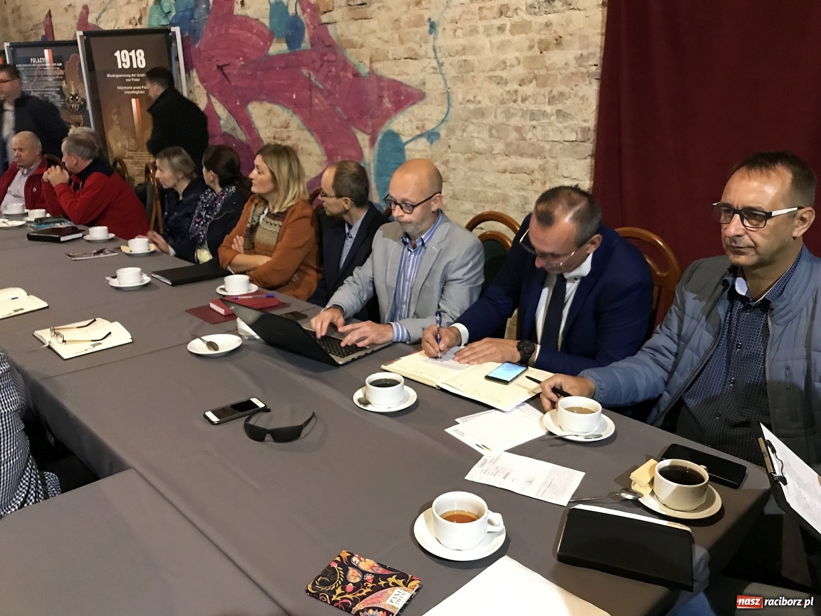 Zdjęcie w galerii na portalu naszraciborz.pl: Grajcie na siebie. Czy marka Zachodnie Śląskie jest dobra dla promocji Raciborza? [ANKIETA] wiadomości z regionu