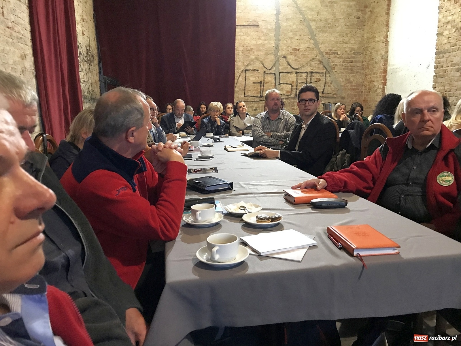 Zdjęcie w galerii na portalu naszraciborz.pl: Grajcie na siebie. Czy marka Zachodnie Śląskie jest dobra dla promocji Raciborza? [ANKIETA] wiadomości z regionu