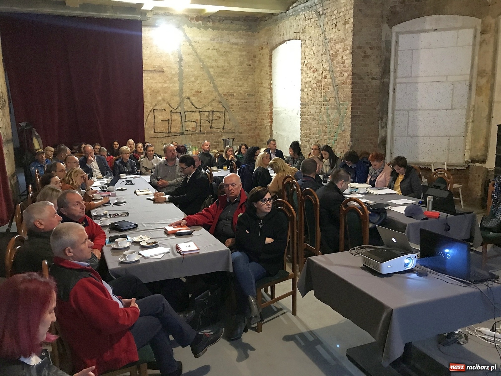 Zdjęcie w galerii na portalu naszraciborz.pl: Grajcie na siebie. Czy marka Zachodnie Śląskie jest dobra dla promocji Raciborza? [ANKIETA] wiadomości z regionu