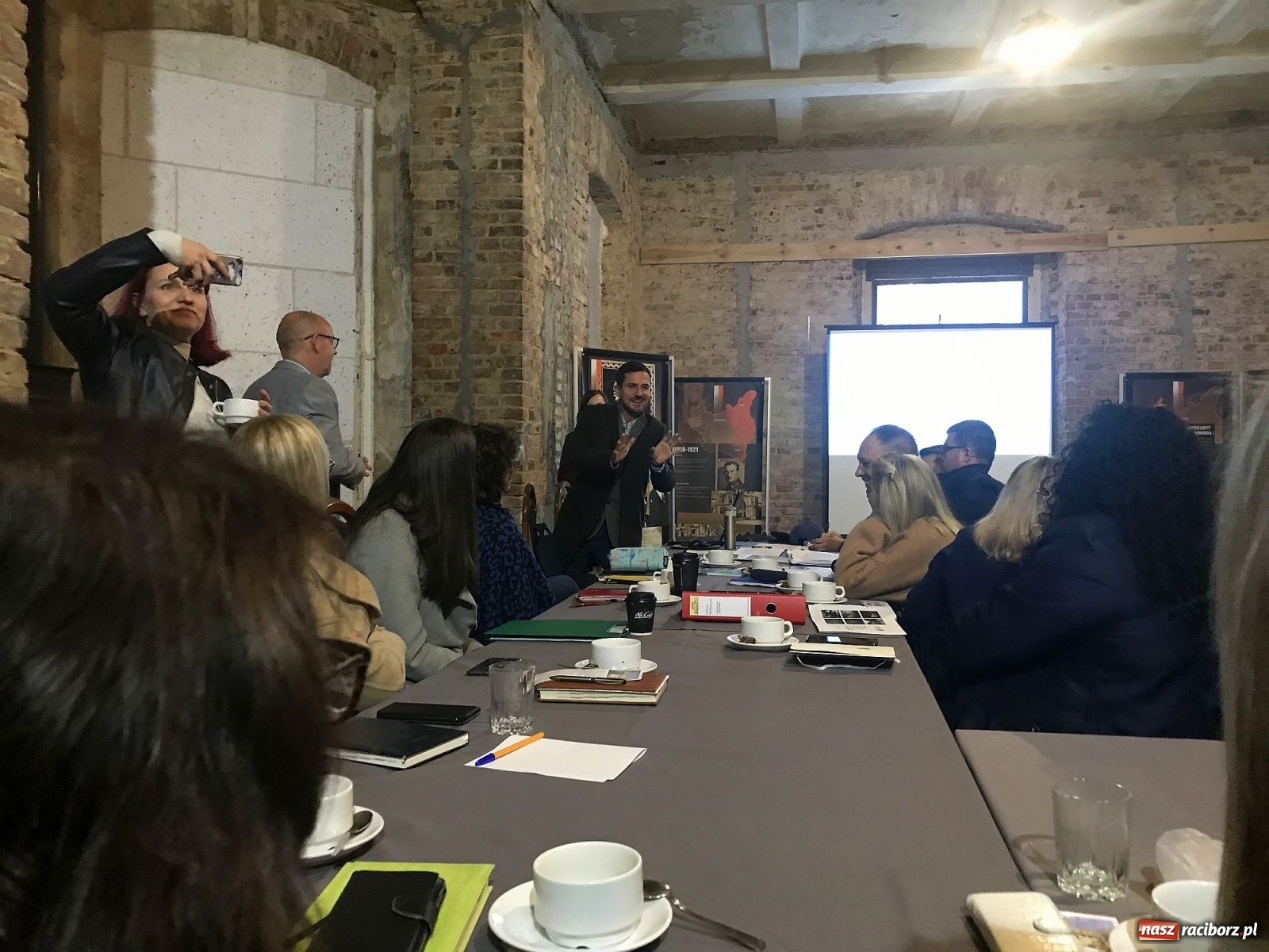 Zdjęcie w galerii na portalu naszraciborz.pl: Grajcie na siebie. Czy marka Zachodnie Śląskie jest dobra dla promocji Raciborza? [ANKIETA] wiadomości z regionu