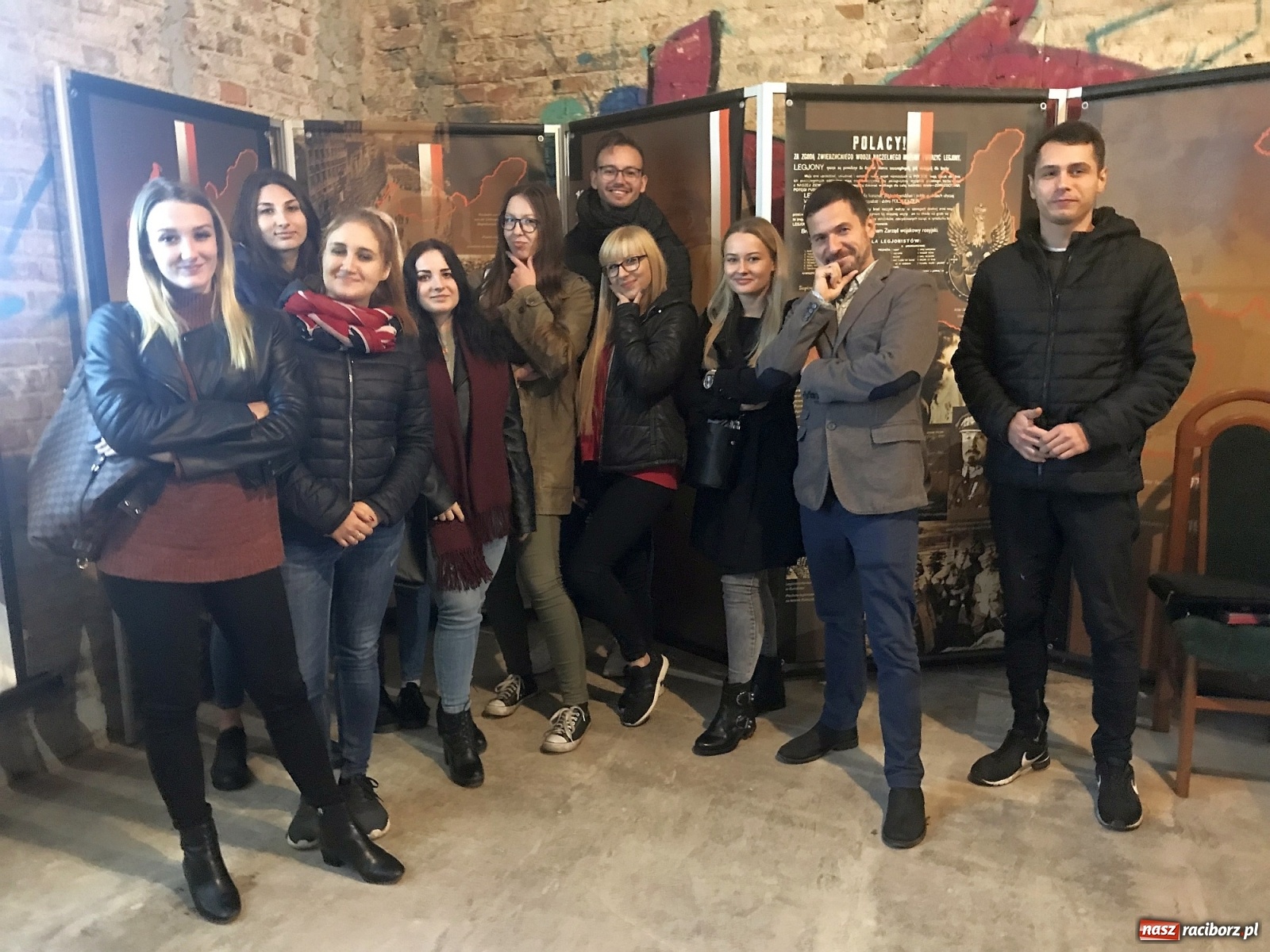 Zdjęcie w galerii na portalu naszraciborz.pl: Grajcie na siebie. Czy marka Zachodnie Śląskie jest dobra dla promocji Raciborza? [ANKIETA] wiadomości z regionu