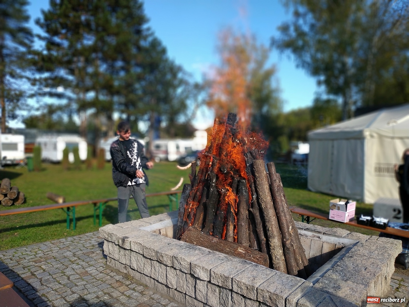 Zdjęcie w galerii na portalu naszraciborz.pl: Poznaliśmy Najlepszego Grzybiarza Ziemi Raciborskiej wiadomości z regionu