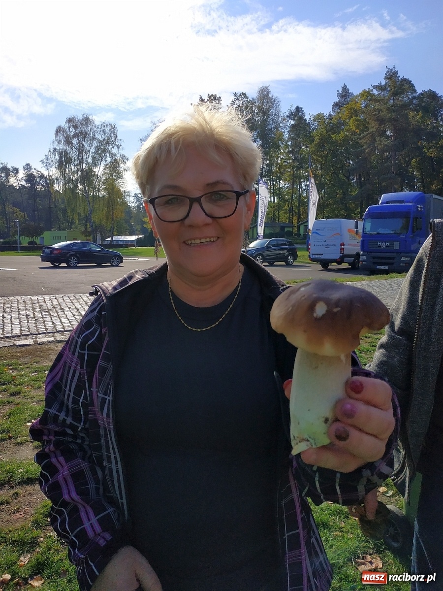 Zdjęcie w galerii na portalu naszraciborz.pl: Poznaliśmy Najlepszego Grzybiarza Ziemi Raciborskiej wiadomości z regionu