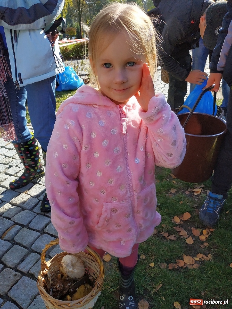 Zdjęcie w galerii na portalu naszraciborz.pl: Poznaliśmy Najlepszego Grzybiarza Ziemi Raciborskiej wiadomości z regionu