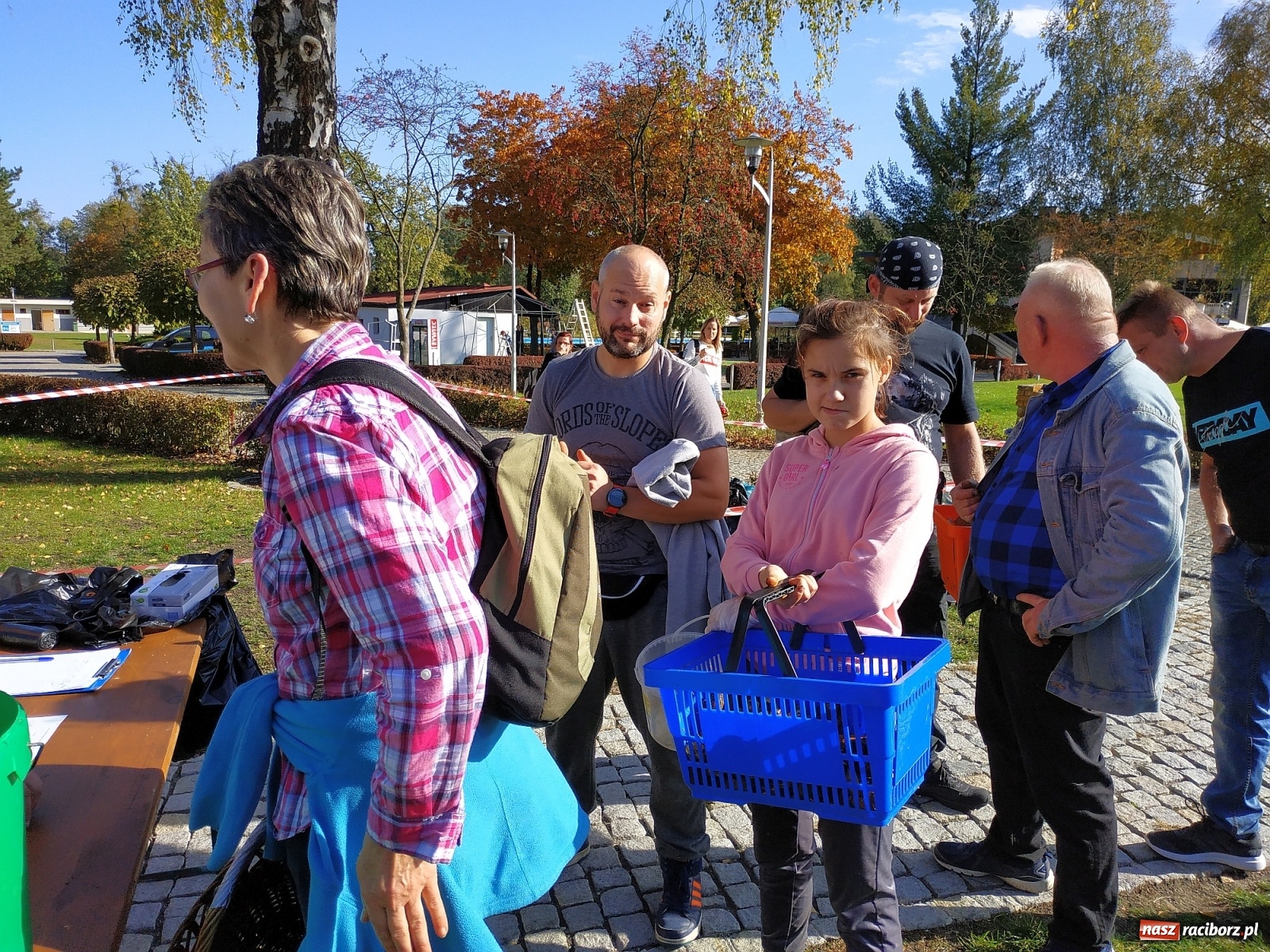 Zdjęcie w galerii na portalu naszraciborz.pl: Poznaliśmy Najlepszego Grzybiarza Ziemi Raciborskiej wiadomości z regionu