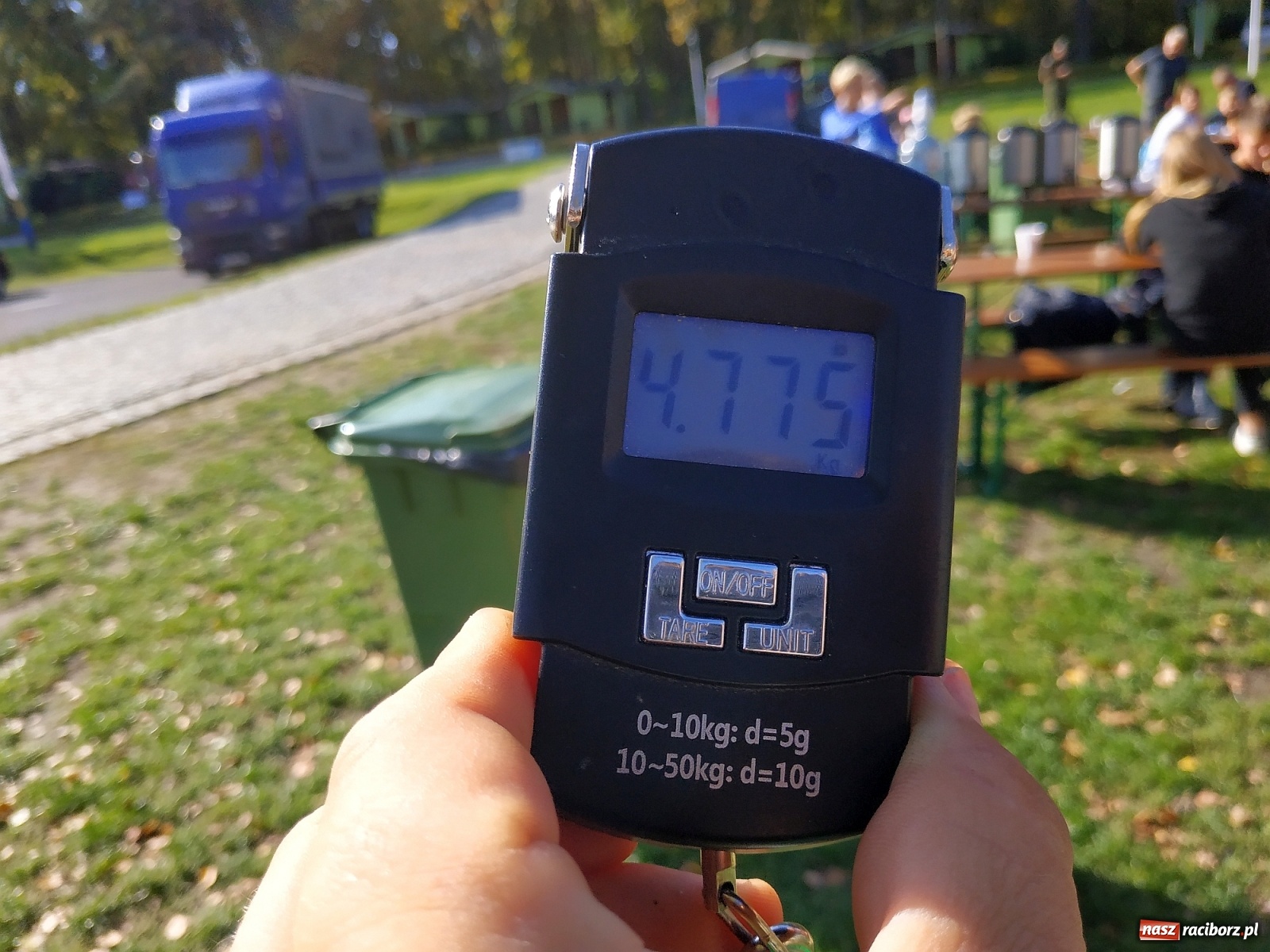 Zdjęcie w galerii na portalu naszraciborz.pl: Poznaliśmy Najlepszego Grzybiarza Ziemi Raciborskiej wiadomości z regionu