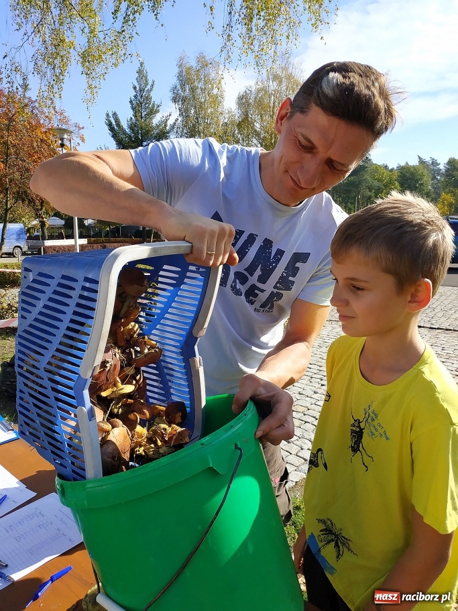Zdjęcie w galerii na portalu naszraciborz.pl: Poznaliśmy Najlepszego Grzybiarza Ziemi Raciborskiej wiadomości z regionu