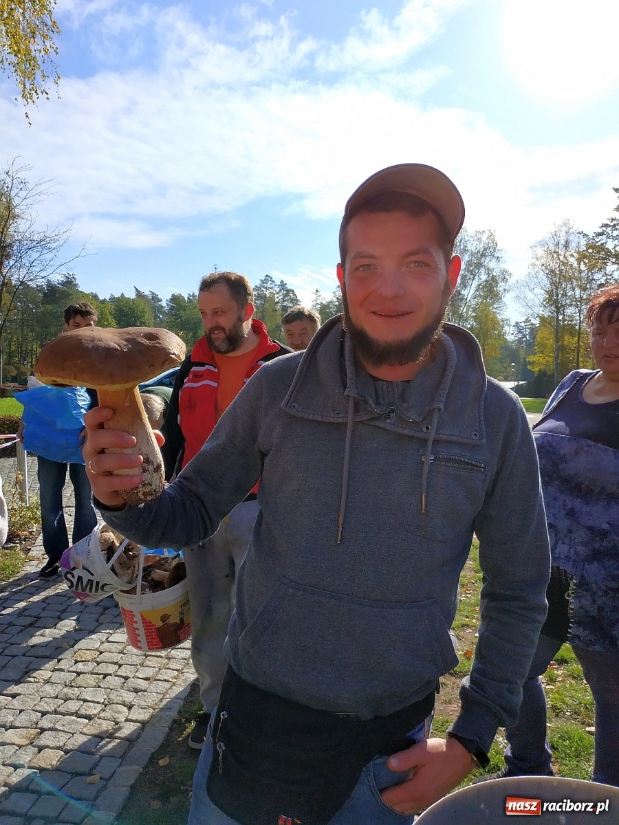Zdjęcie w galerii na portalu naszraciborz.pl: Poznaliśmy Najlepszego Grzybiarza Ziemi Raciborskiej wiadomości z regionu