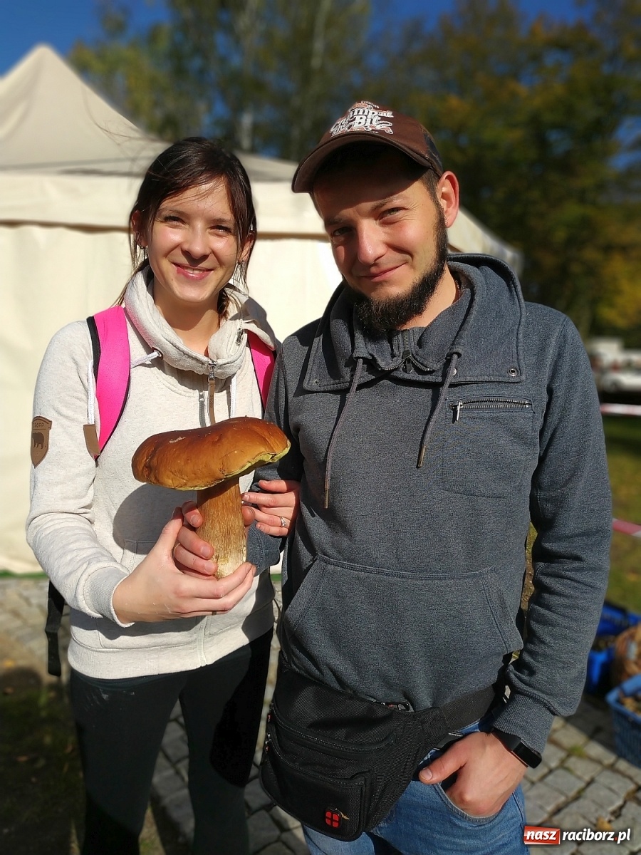 Zdjęcie w galerii na portalu naszraciborz.pl: Poznaliśmy Najlepszego Grzybiarza Ziemi Raciborskiej wiadomości z regionu