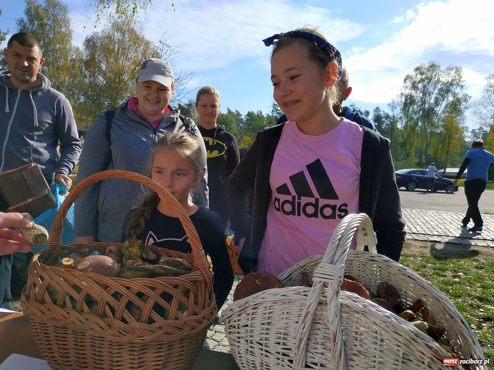 Zdjęcie w galerii na portalu naszraciborz.pl: Poznaliśmy Najlepszego Grzybiarza Ziemi Raciborskiej wiadomości z regionu