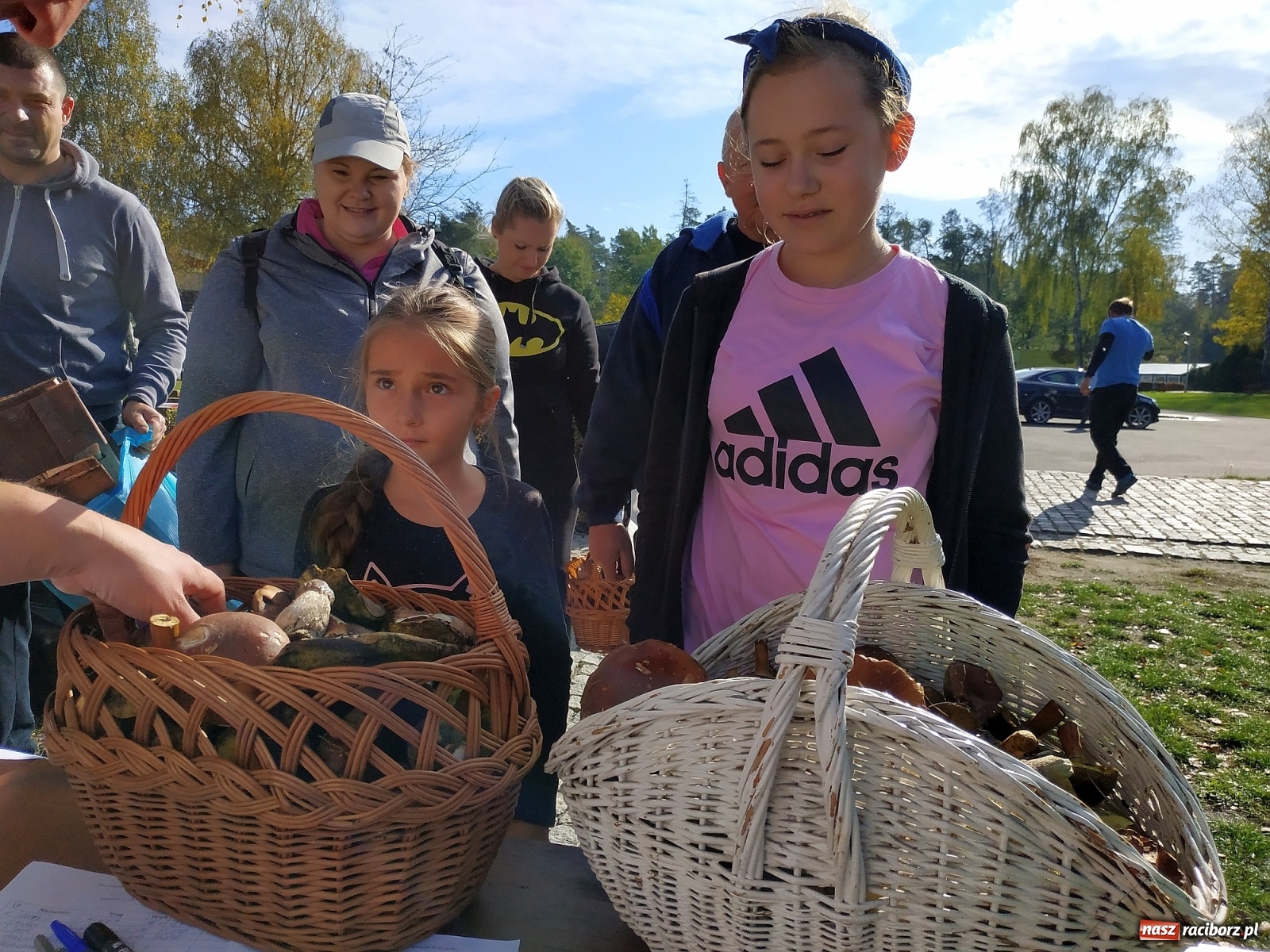 Zdjęcie w galerii na portalu naszraciborz.pl: Poznaliśmy Najlepszego Grzybiarza Ziemi Raciborskiej wiadomości z regionu