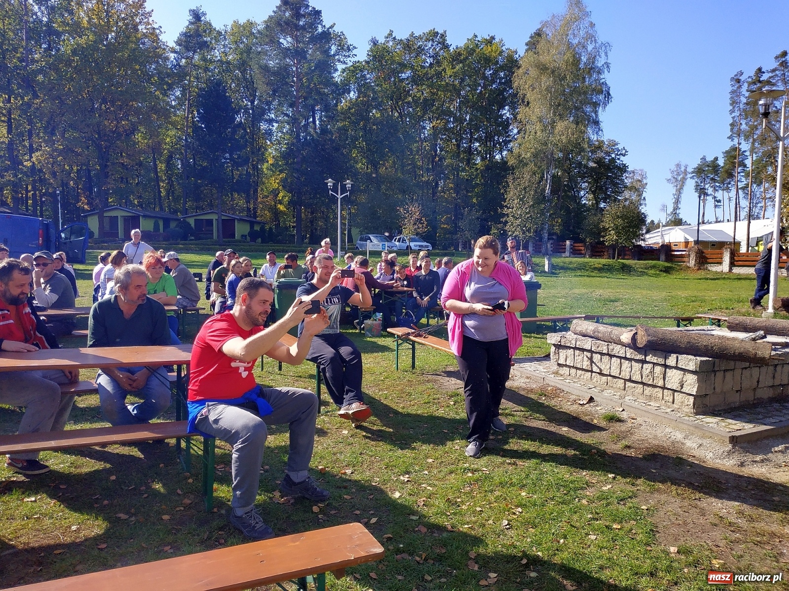 Zdjęcie w galerii na portalu naszraciborz.pl: Poznaliśmy Najlepszego Grzybiarza Ziemi Raciborskiej wiadomości z regionu