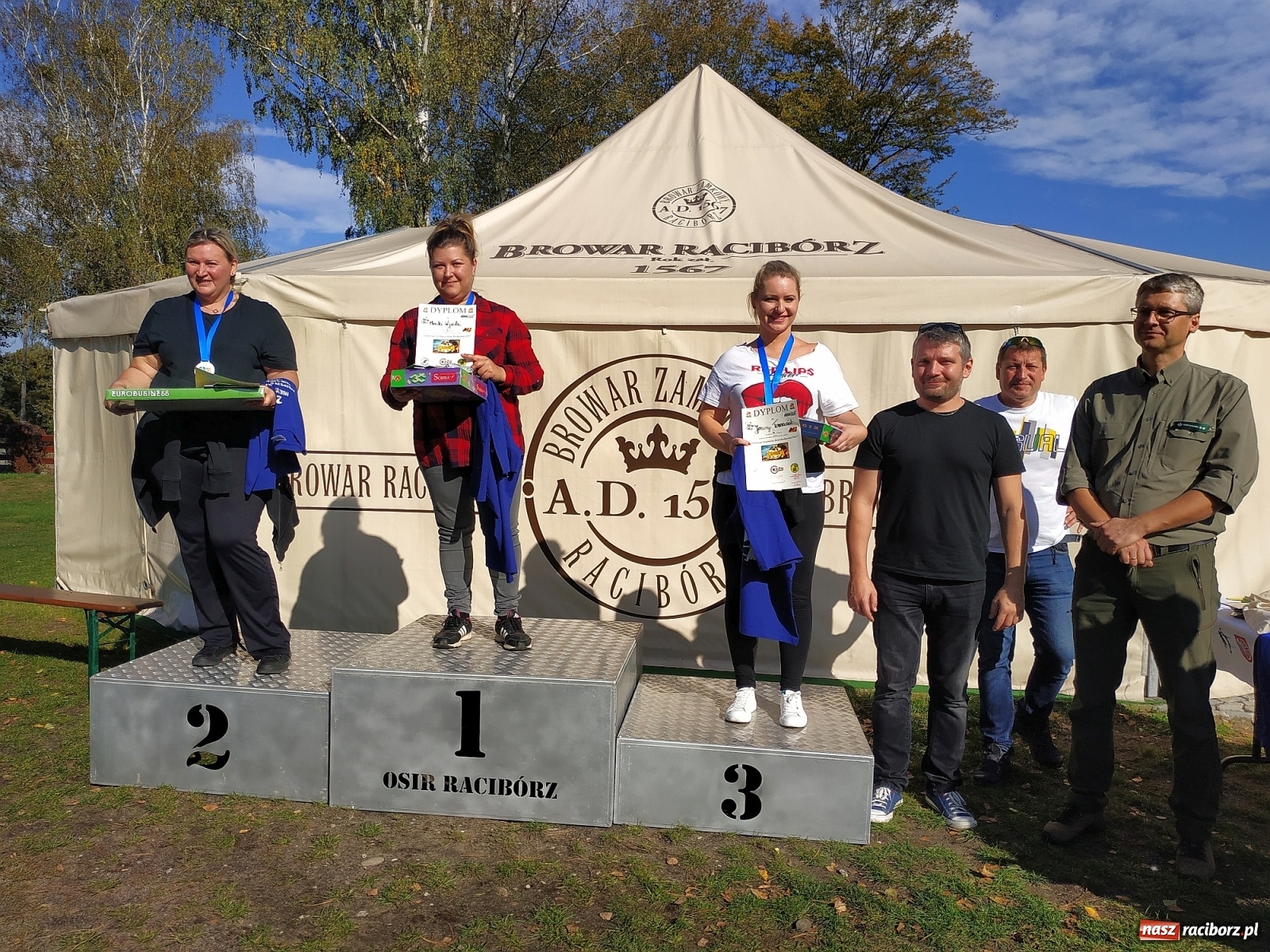 Zdjęcie w galerii na portalu naszraciborz.pl: Poznaliśmy Najlepszego Grzybiarza Ziemi Raciborskiej wiadomości z regionu