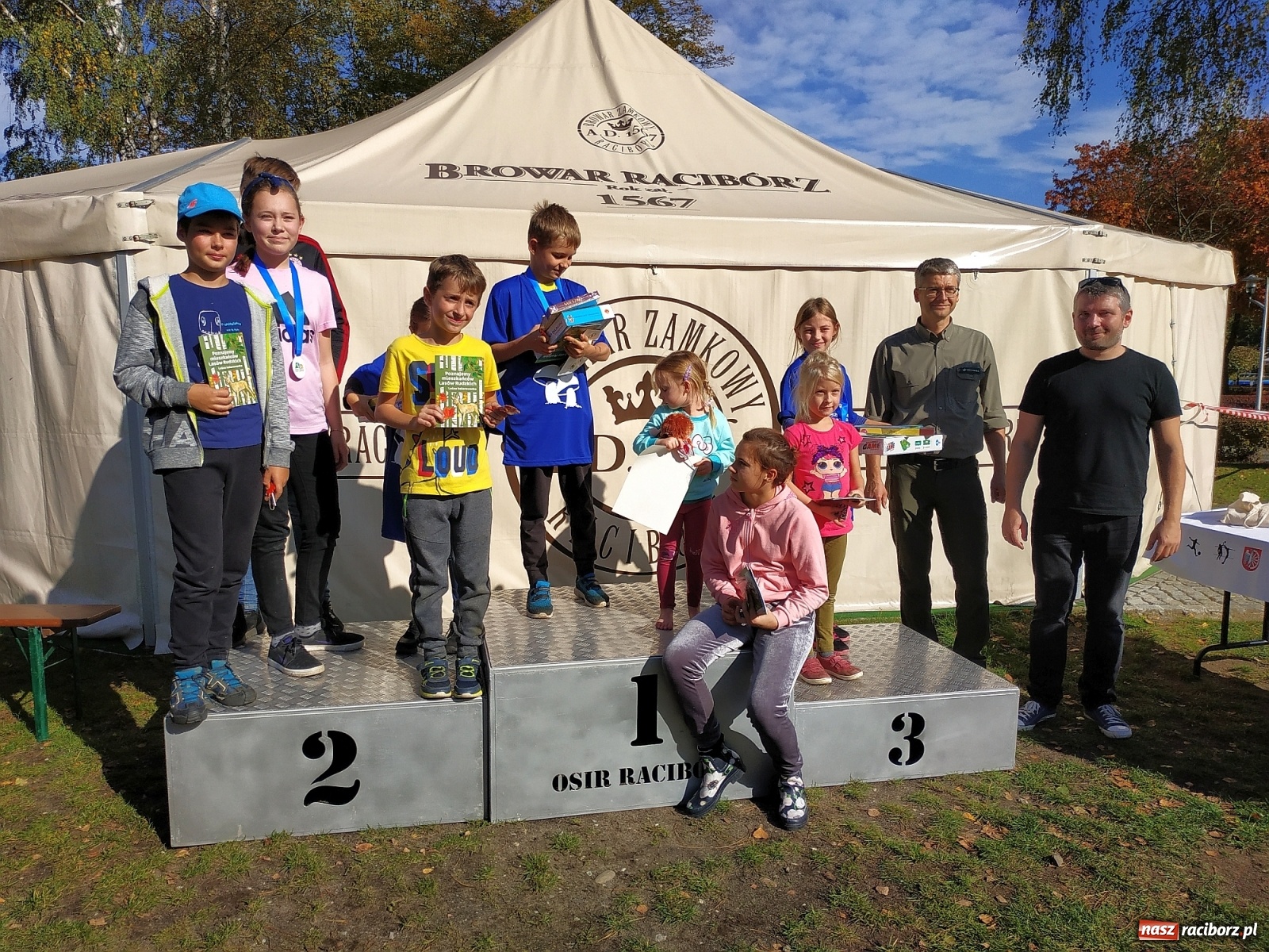 Zdjęcie w galerii na portalu naszraciborz.pl: Poznaliśmy Najlepszego Grzybiarza Ziemi Raciborskiej wiadomości z regionu