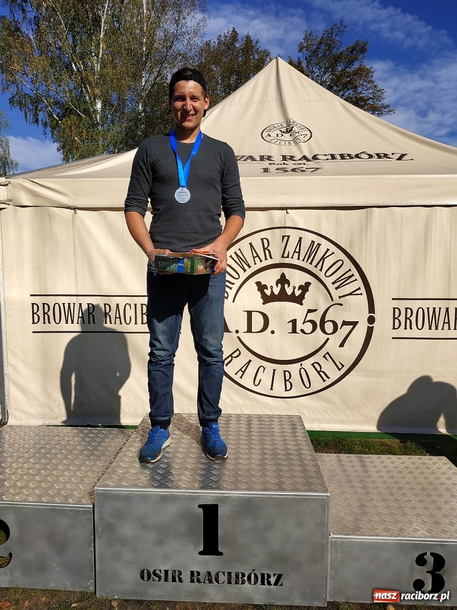 Zdjęcie w galerii na portalu naszraciborz.pl: Poznaliśmy Najlepszego Grzybiarza Ziemi Raciborskiej wiadomości z regionu