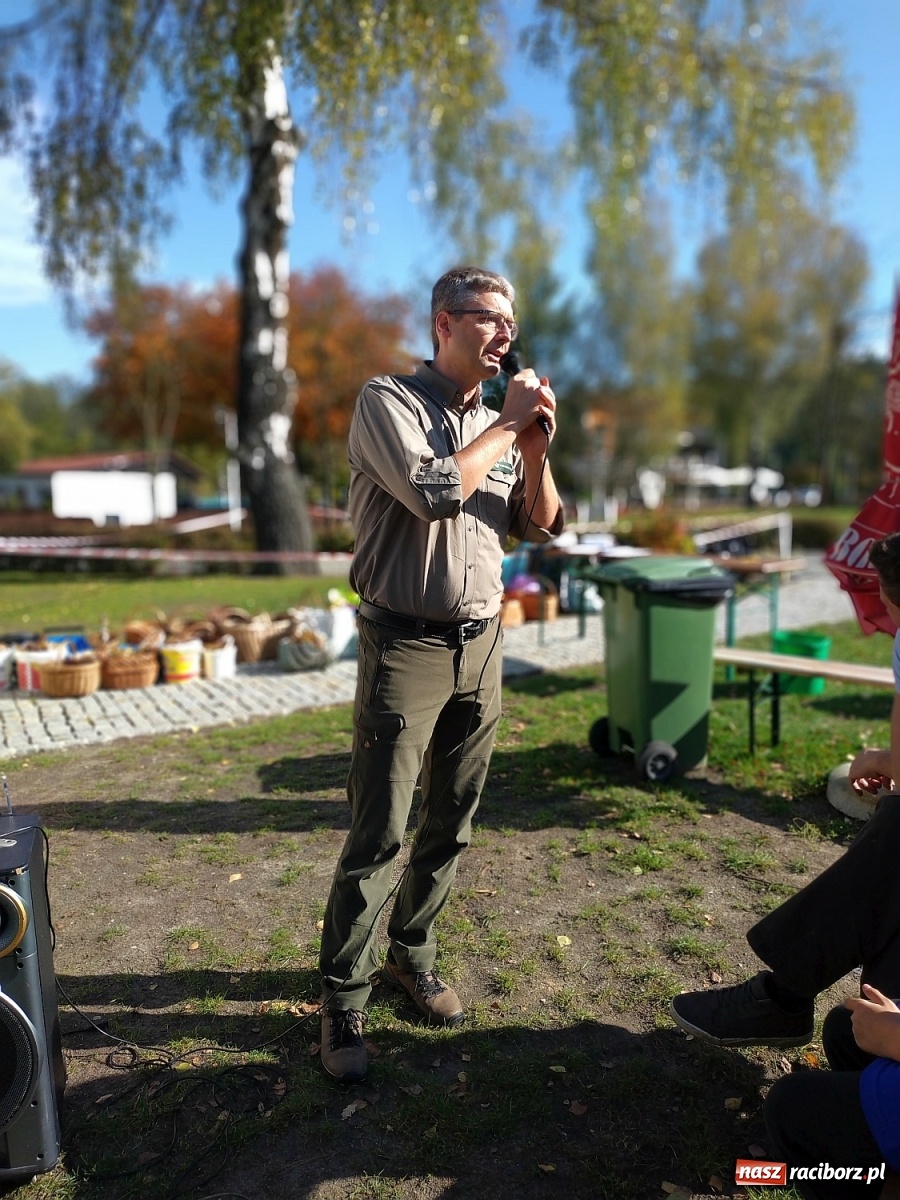 Zdjęcie w galerii na portalu naszraciborz.pl: Poznaliśmy Najlepszego Grzybiarza Ziemi Raciborskiej wiadomości z regionu