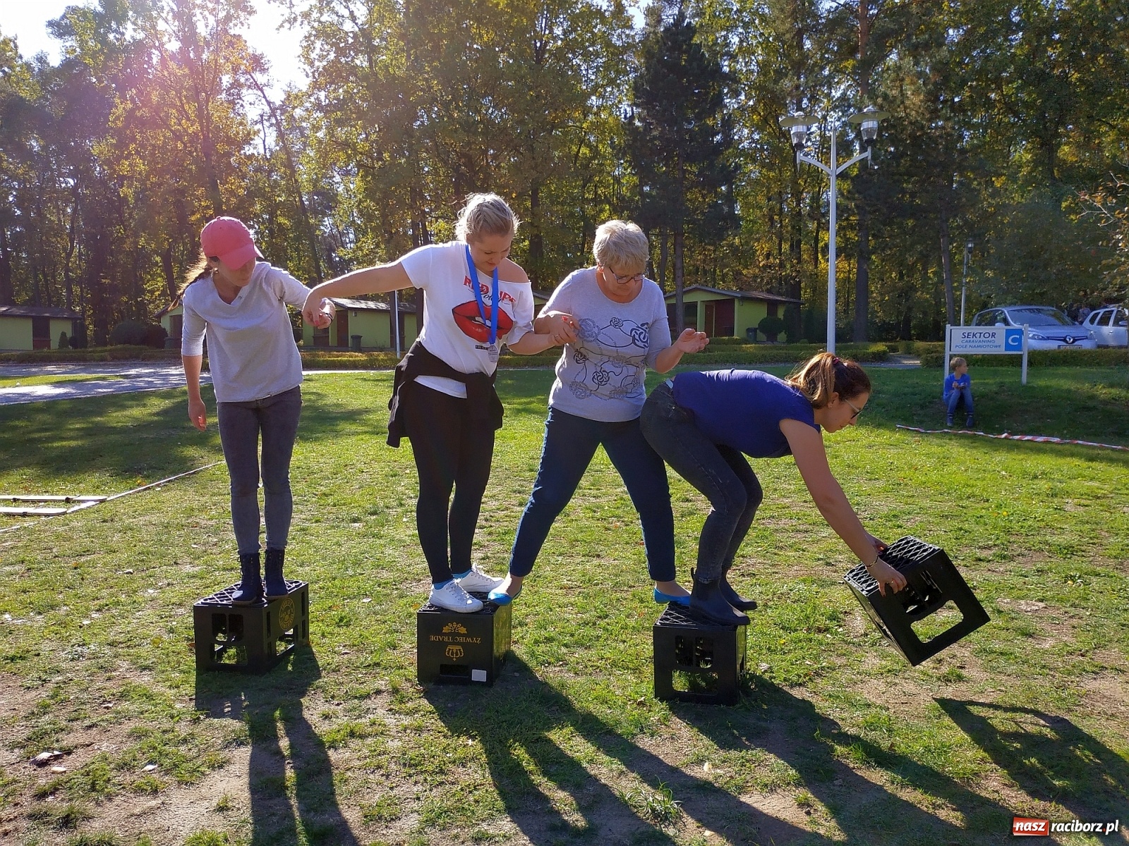 Zdjęcie w galerii na portalu naszraciborz.pl: Poznaliśmy Najlepszego Grzybiarza Ziemi Raciborskiej wiadomości z regionu