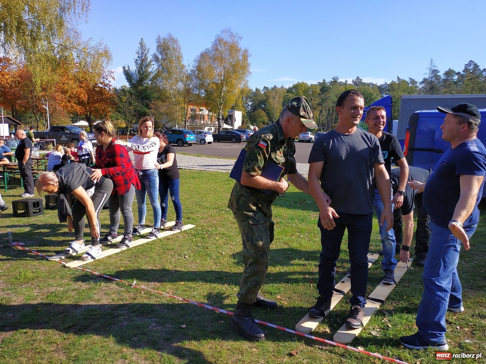 Zdjęcie w galerii na portalu naszraciborz.pl: Poznaliśmy Najlepszego Grzybiarza Ziemi Raciborskiej wiadomości z regionu