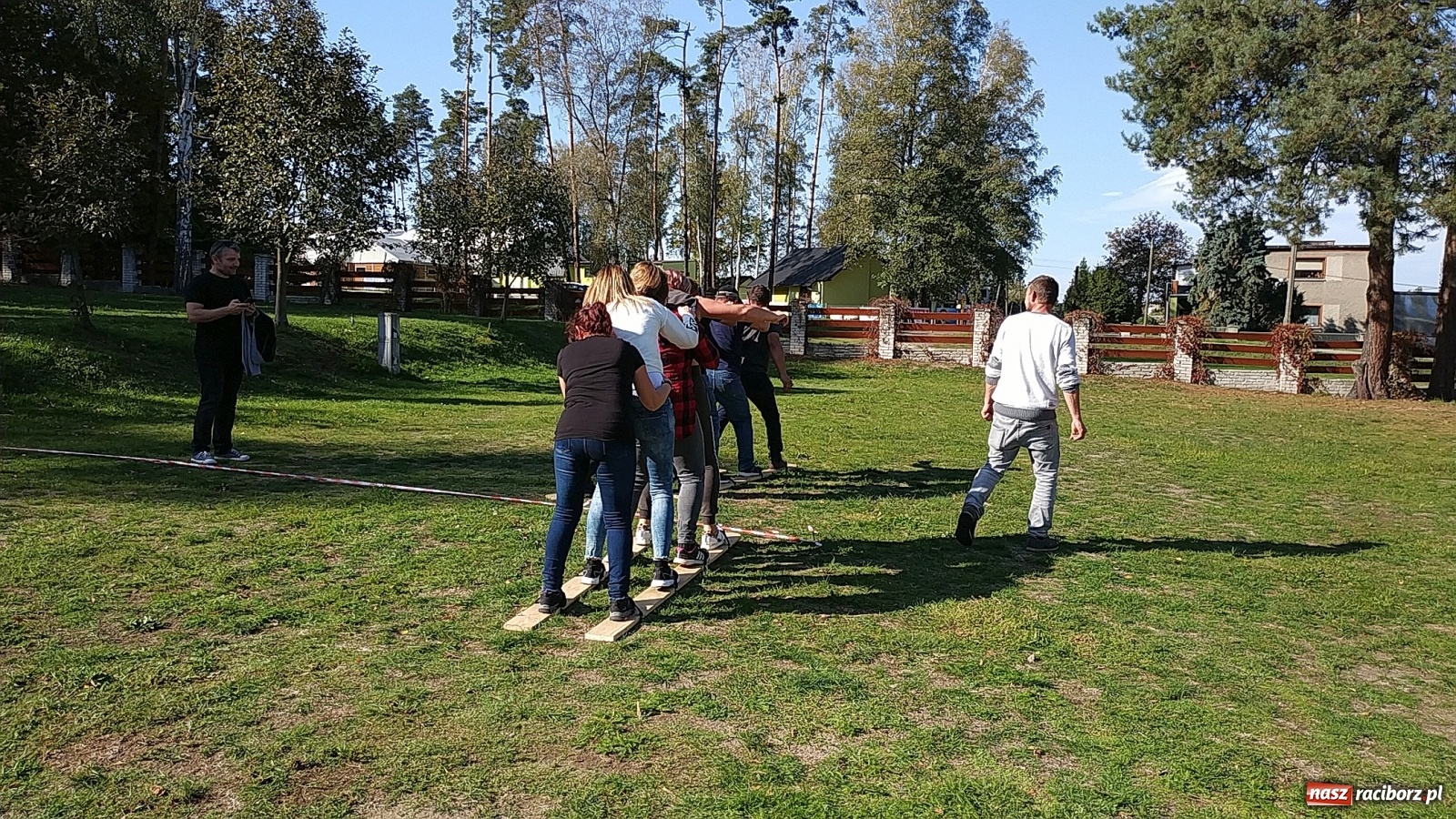 Zdjęcie w galerii na portalu naszraciborz.pl: Poznaliśmy Najlepszego Grzybiarza Ziemi Raciborskiej wiadomości z regionu
