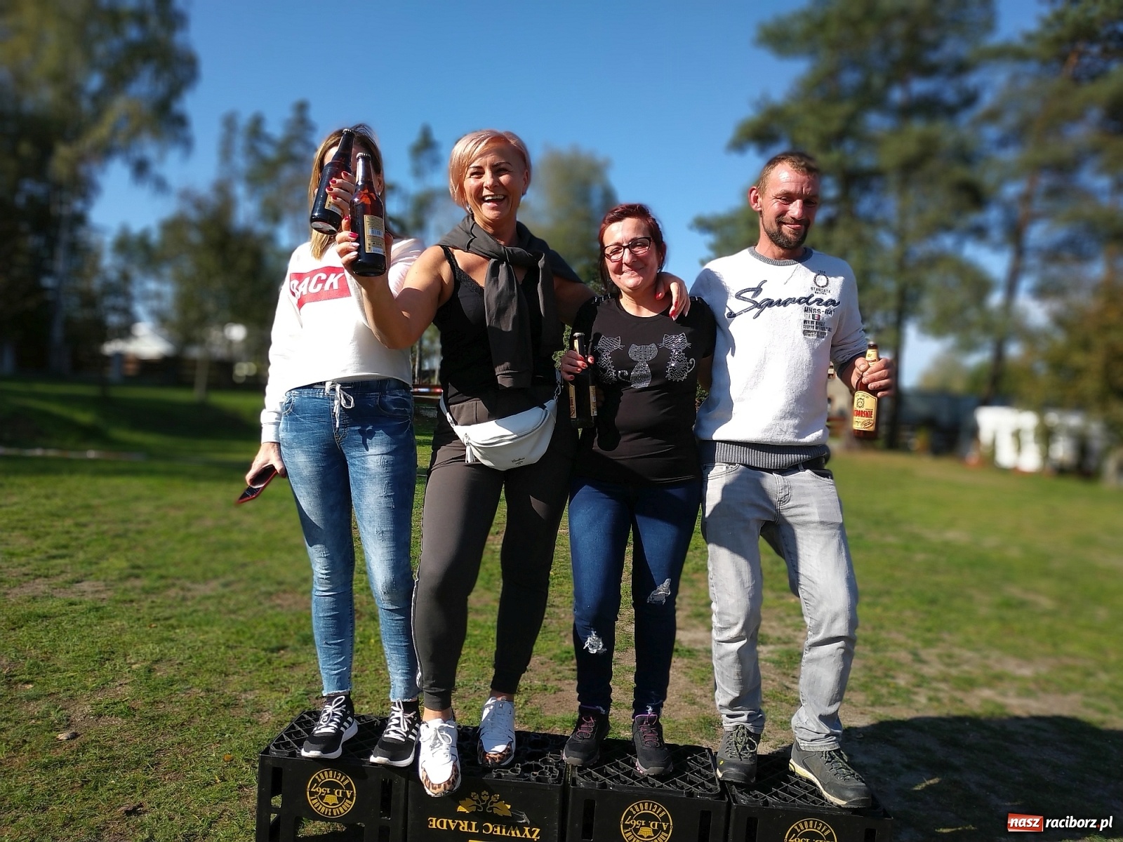 Zdjęcie w galerii na portalu naszraciborz.pl: Poznaliśmy Najlepszego Grzybiarza Ziemi Raciborskiej wiadomości z regionu