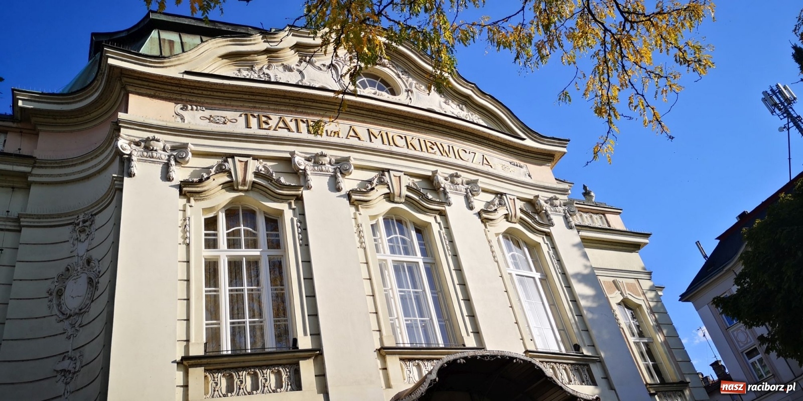 Zdjęcie w galerii na portalu naszraciborz.pl: Cieszyn ucieszył seniorów z gminy Krzanowice i Chuchelná  wiadomości z regionu