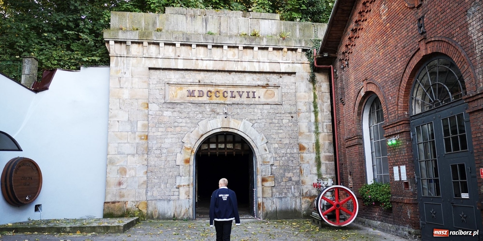 Zdjęcie w galerii na portalu naszraciborz.pl: Cieszyn ucieszył seniorów z gminy Krzanowice i Chuchelná  wiadomości z regionu