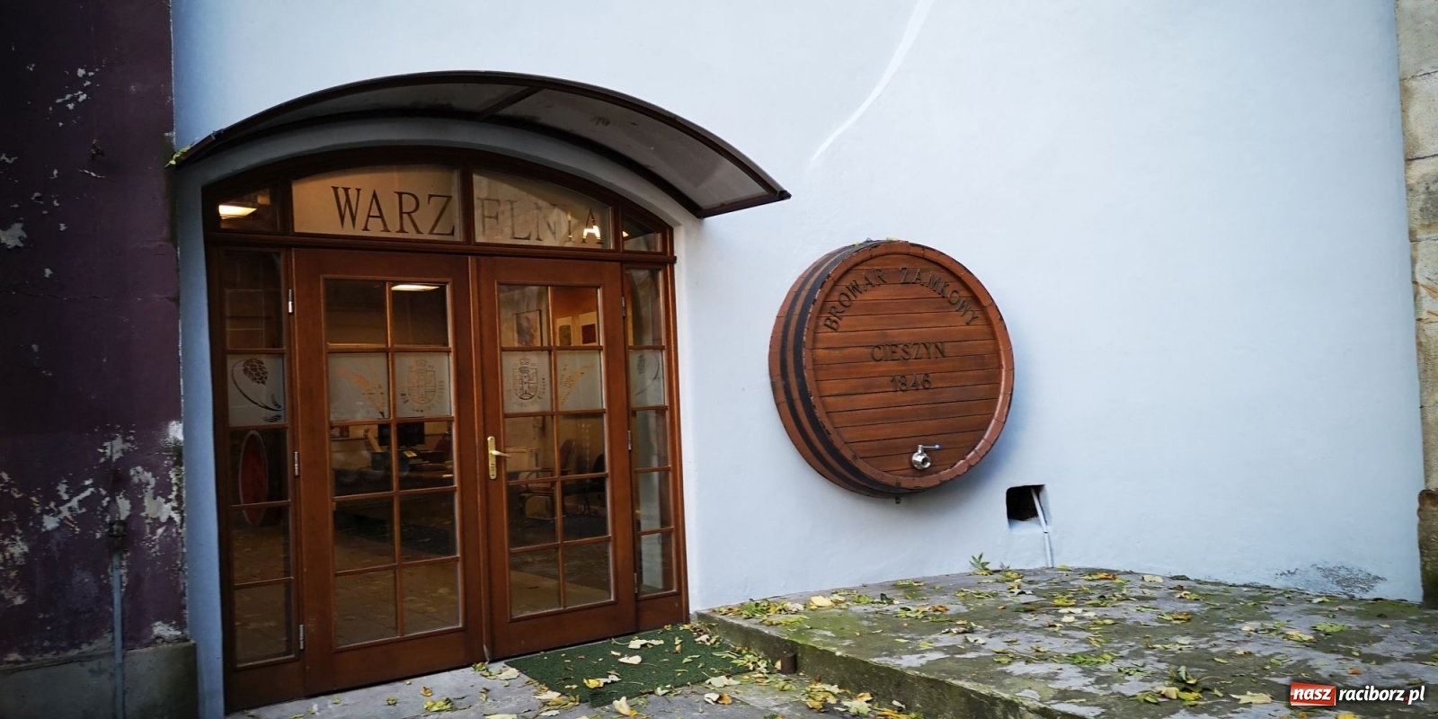 Zdjęcie w galerii na portalu naszraciborz.pl: Cieszyn ucieszył seniorów z gminy Krzanowice i Chuchelná  wiadomości z regionu