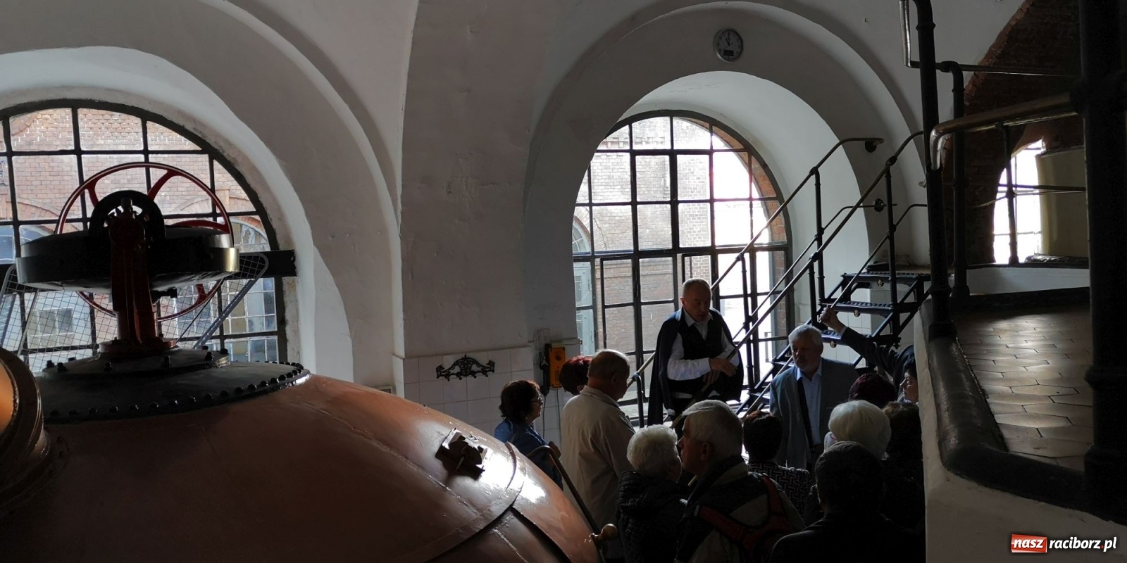 Zdjęcie w galerii na portalu naszraciborz.pl: Cieszyn ucieszył seniorów z gminy Krzanowice i Chuchelná  wiadomości z regionu