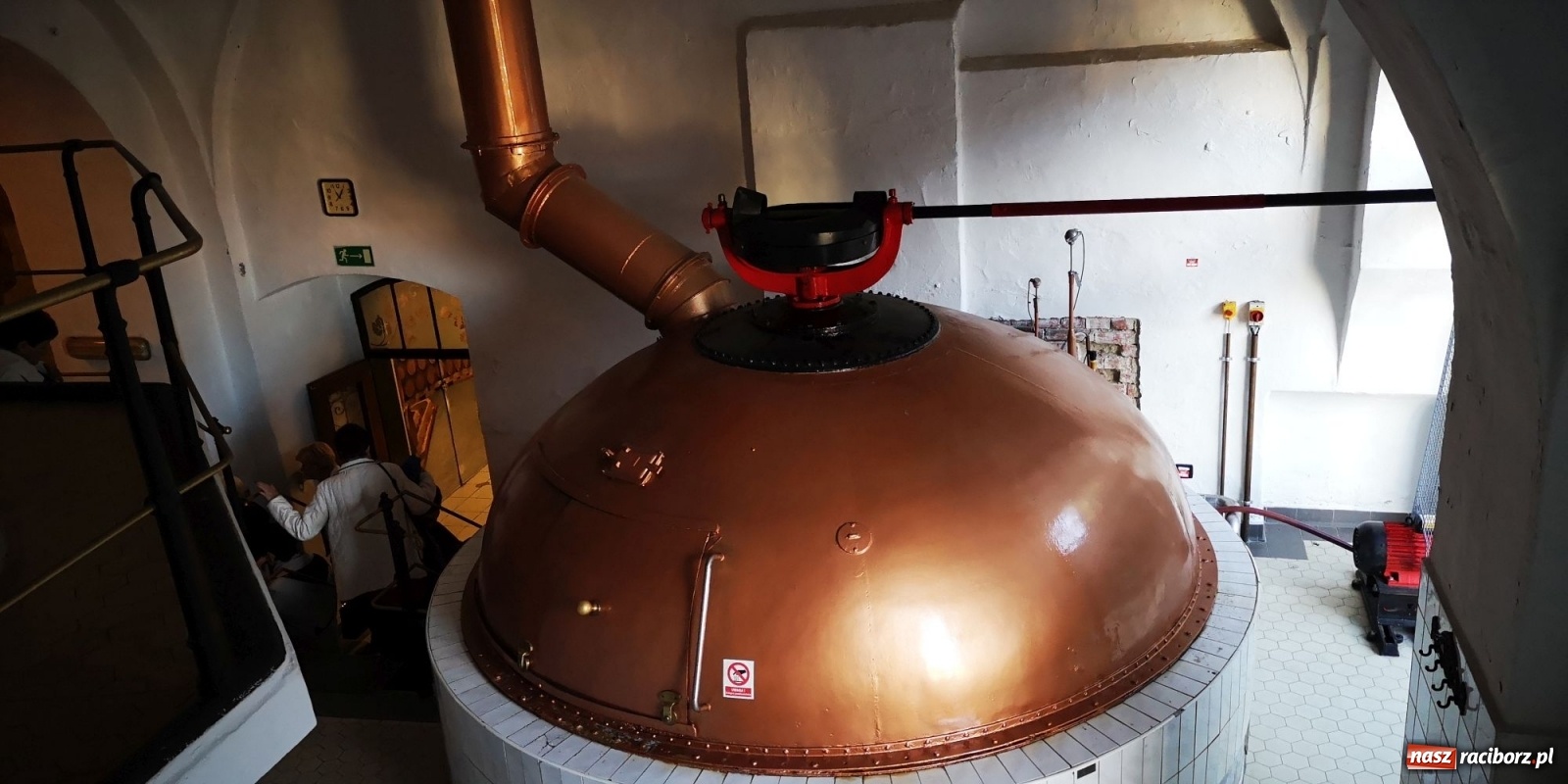 Zdjęcie w galerii na portalu naszraciborz.pl: Cieszyn ucieszył seniorów z gminy Krzanowice i Chuchelná  wiadomości z regionu