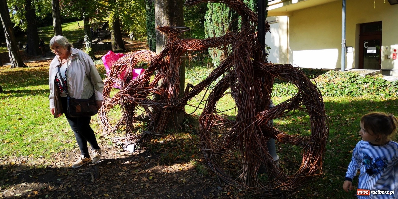 Zdjęcie w galerii na portalu naszraciborz.pl: Cieszyn ucieszył seniorów z gminy Krzanowice i Chuchelná  wiadomości z regionu