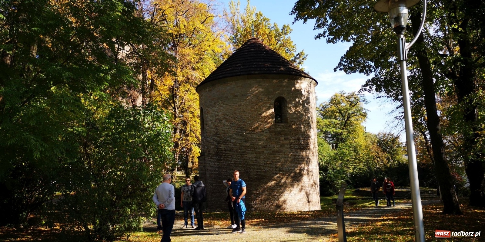 Zdjęcie w galerii na portalu naszraciborz.pl: Cieszyn ucieszył seniorów z gminy Krzanowice i Chuchelná  wiadomości z regionu