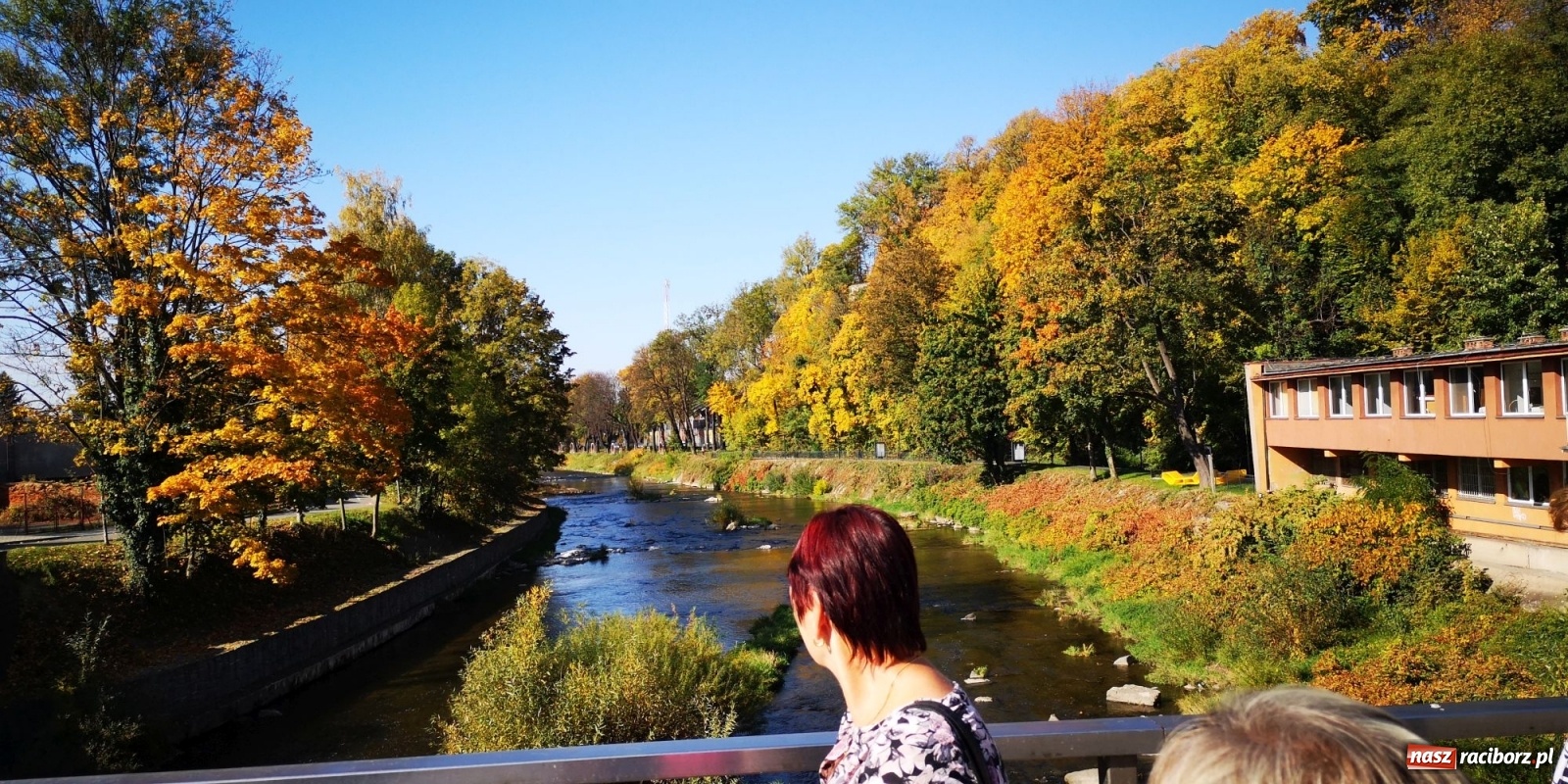 Zdjęcie w galerii na portalu naszraciborz.pl: Cieszyn ucieszył seniorów z gminy Krzanowice i Chuchelná  wiadomości z regionu