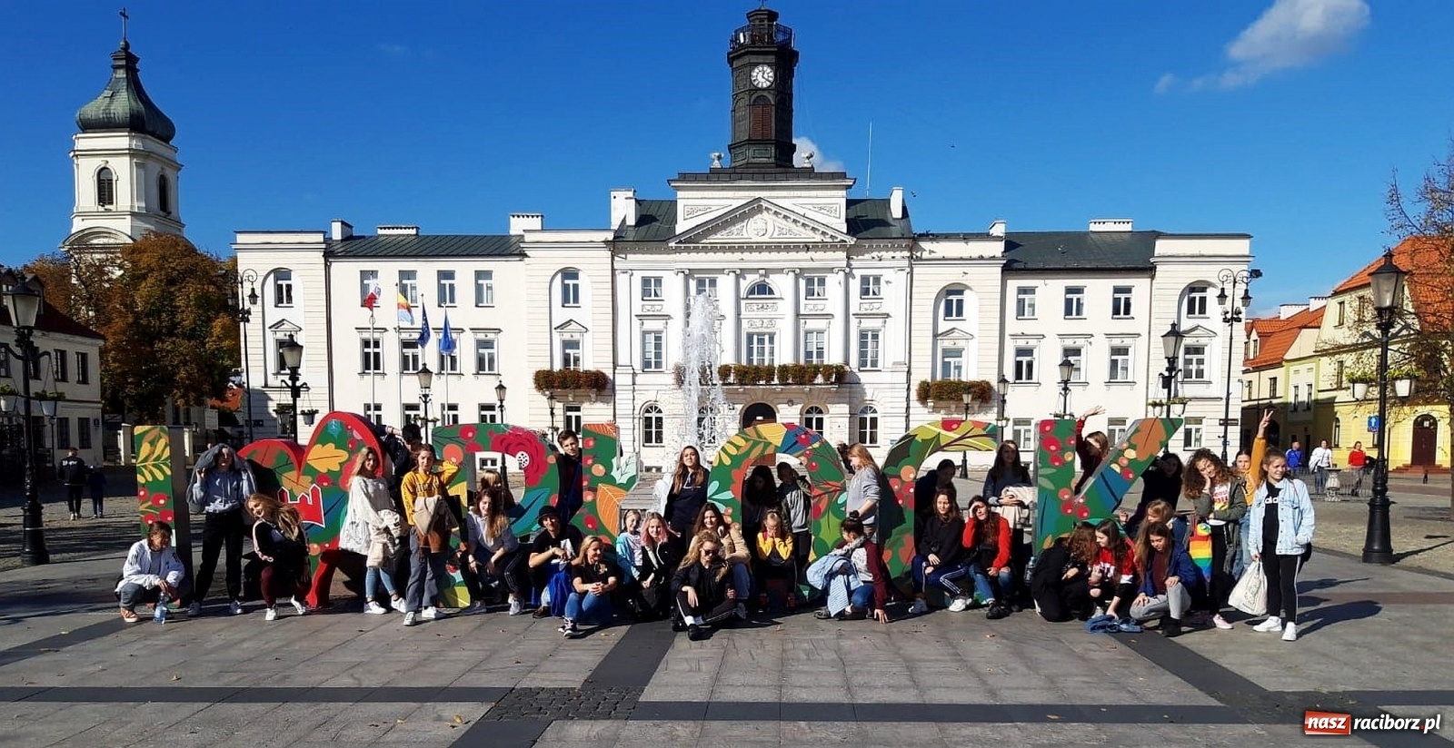 Zdjęcie w galerii na portalu naszraciborz.pl: SKAZA przywiozła do Raciborza ZŁOTO Mistrzostw Świata! wiadomości z regionu