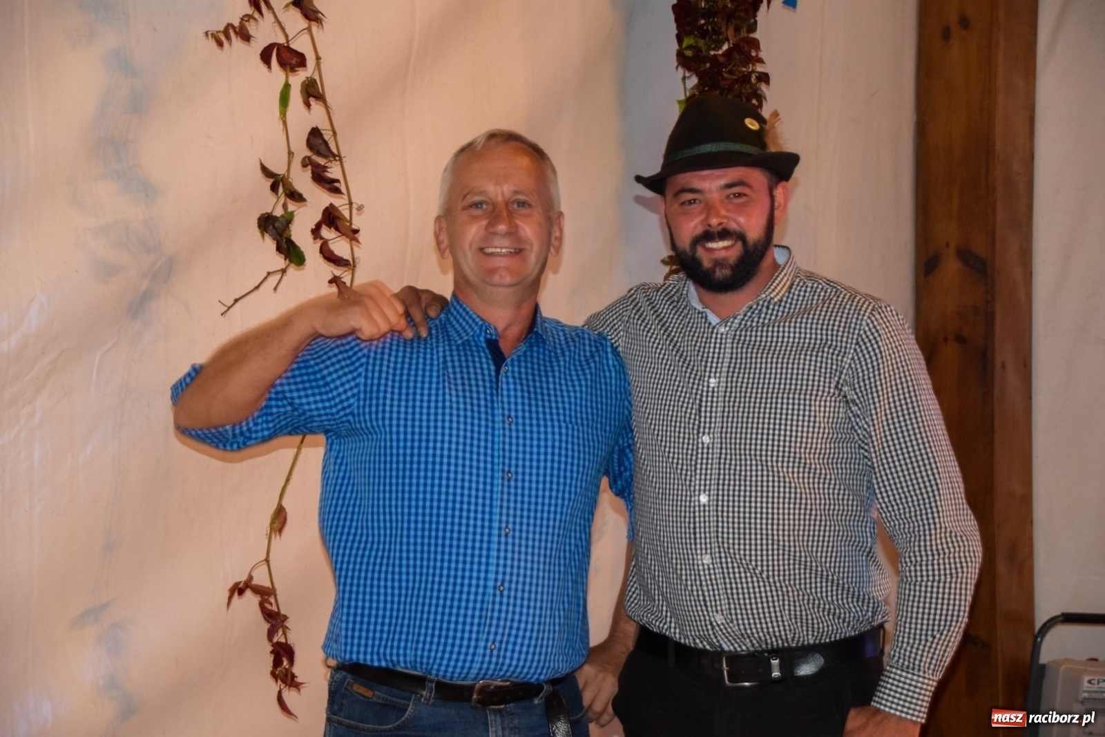 Zdjęcie w galerii na portalu naszraciborz.pl: Święto piwa w Krzyżanowicach [FOTO]  wiadomości z regionu