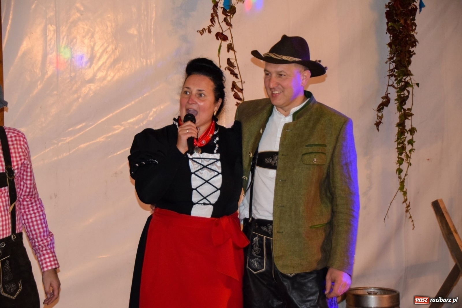 Zdjęcie w galerii na portalu naszraciborz.pl: Święto piwa w Krzyżanowicach [FOTO]  wiadomości z regionu