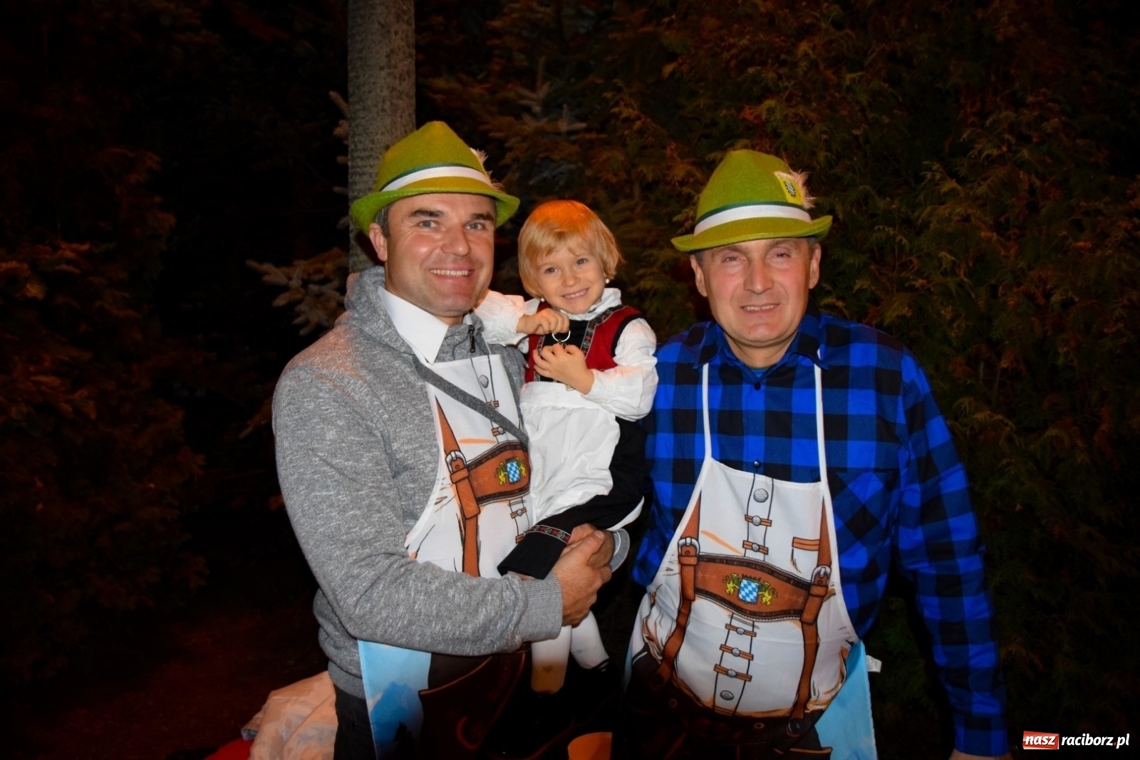 Zdjęcie w galerii na portalu naszraciborz.pl: Święto piwa w Krzyżanowicach [FOTO]  wiadomości z regionu