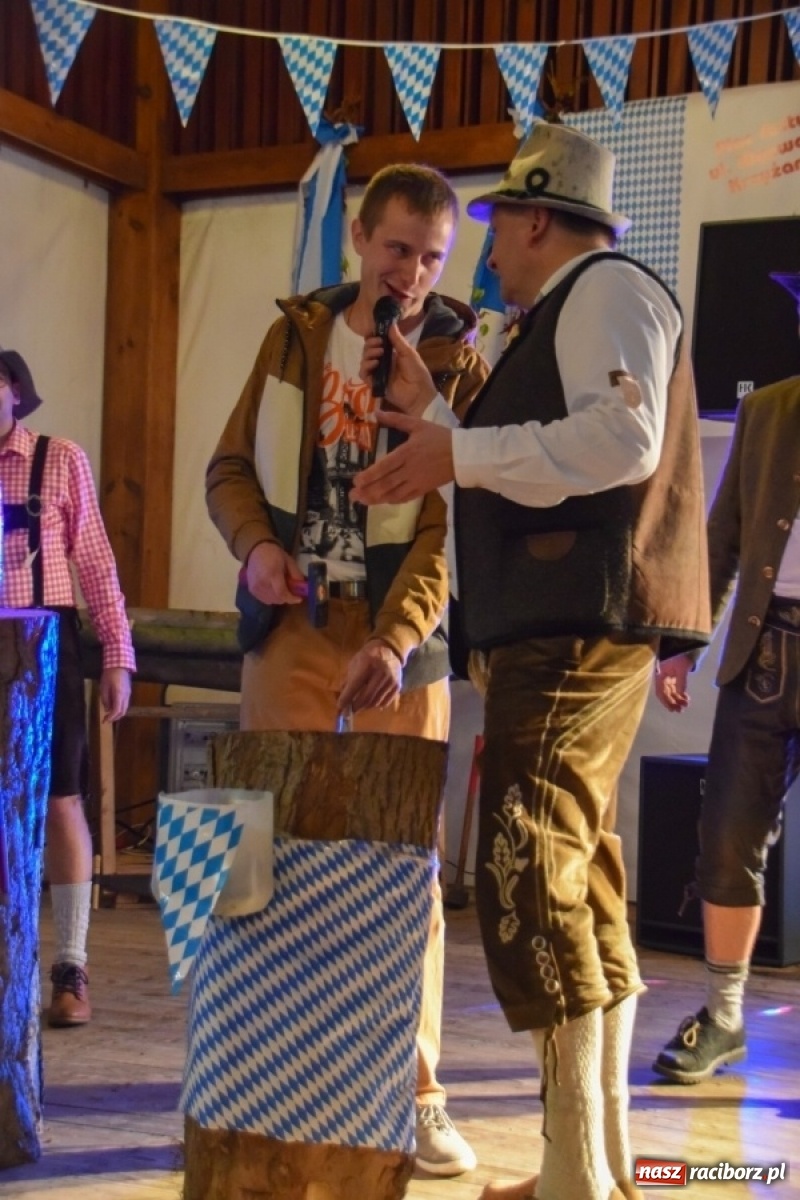 Zdjęcie w galerii na portalu naszraciborz.pl: Święto piwa w Krzyżanowicach [FOTO]  wiadomości z regionu