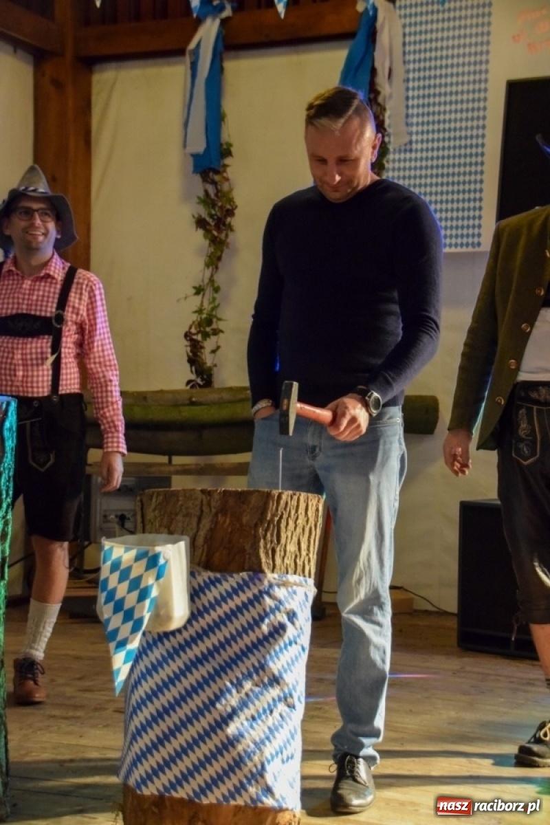 Zdjęcie w galerii na portalu naszraciborz.pl: Święto piwa w Krzyżanowicach [FOTO]  wiadomości z regionu