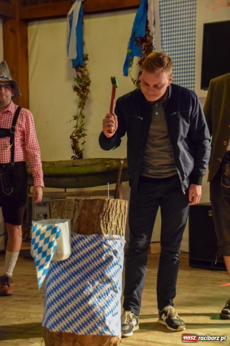 Zdjęcie w galerii na portalu naszraciborz.pl: Święto piwa w Krzyżanowicach [FOTO]  wiadomości z regionu