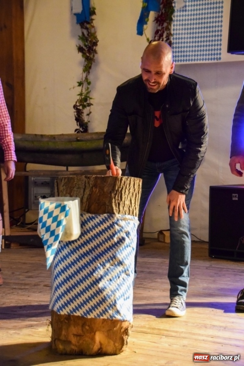 Zdjęcie w galerii na portalu naszraciborz.pl: Święto piwa w Krzyżanowicach [FOTO]  wiadomości z regionu