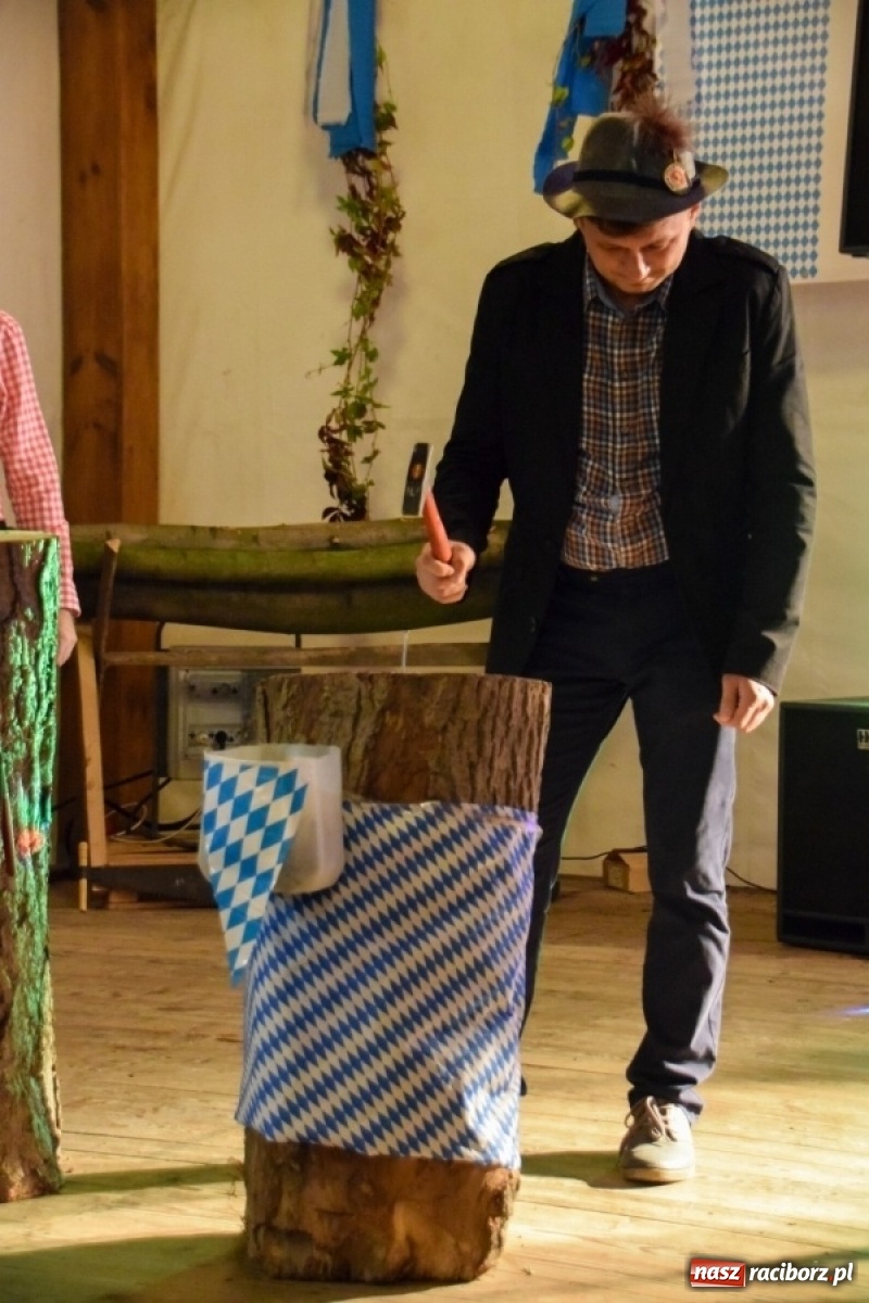 Zdjęcie w galerii na portalu naszraciborz.pl: Święto piwa w Krzyżanowicach [FOTO]  wiadomości z regionu